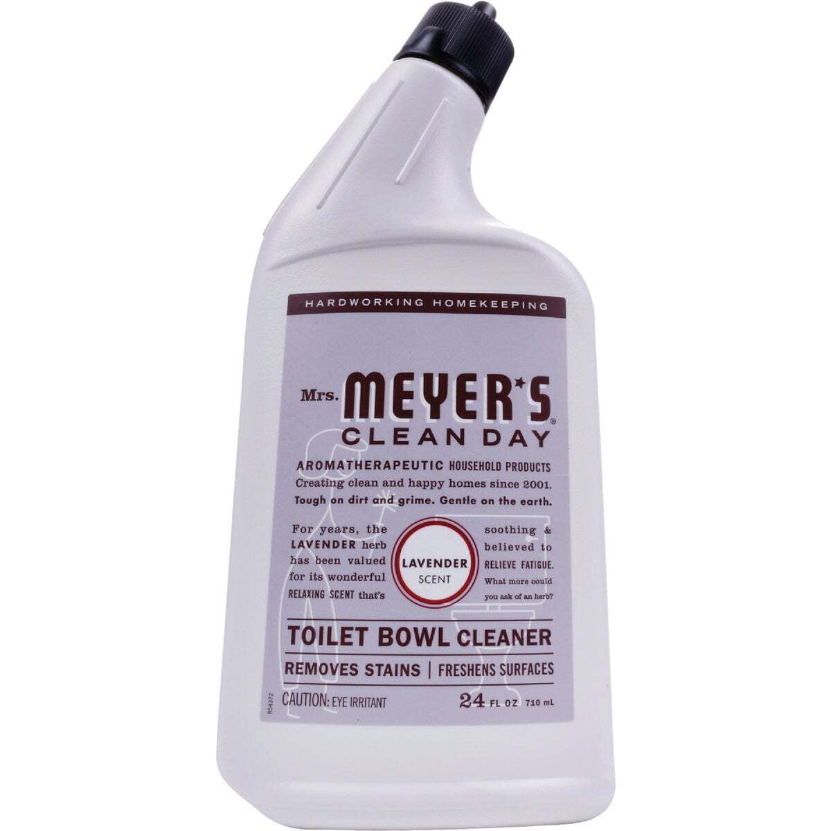 Mrs. Meyer's Clean Day Toilet Bowl Cleaner, Lavender Scent (24 oz) dzhc7