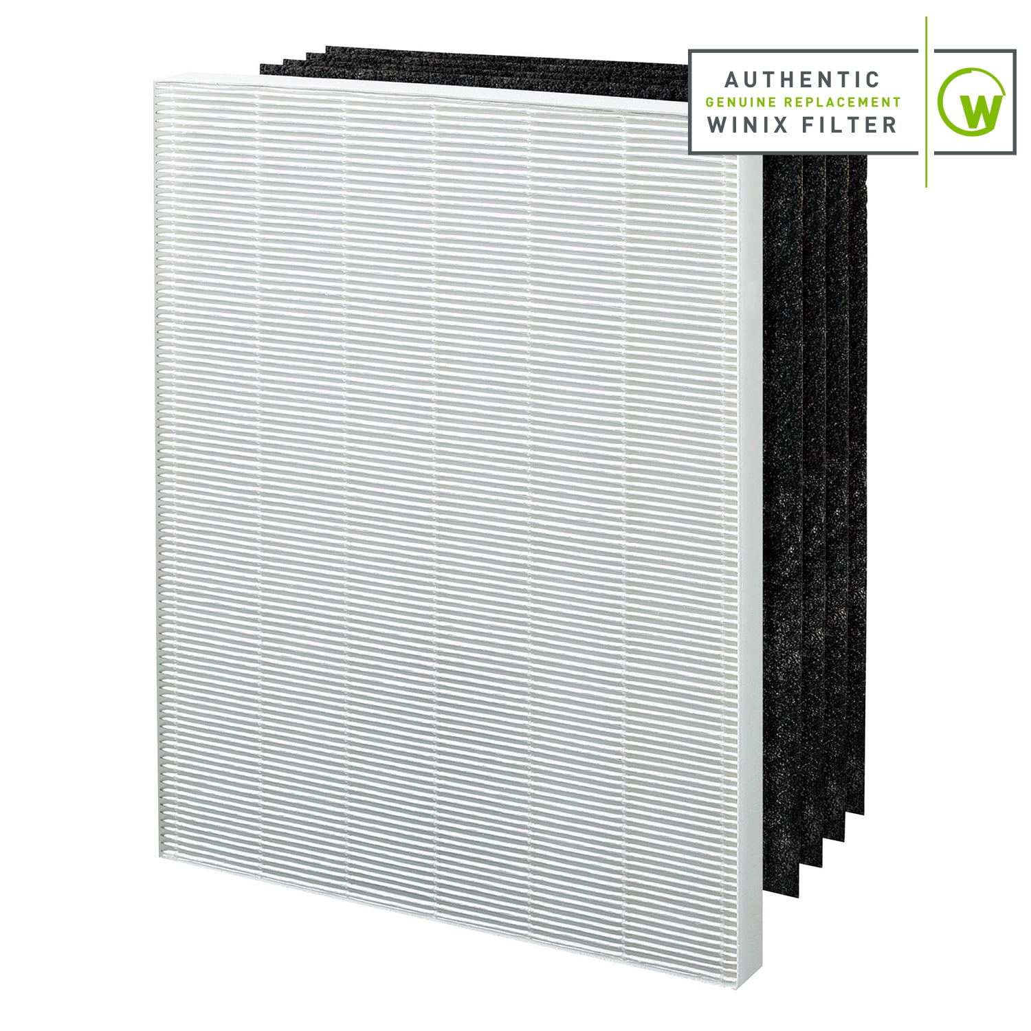 Winix 4-Stage HEPA Air Purifier with PlasmaWave Technology (Medium to Large Room) sulnh