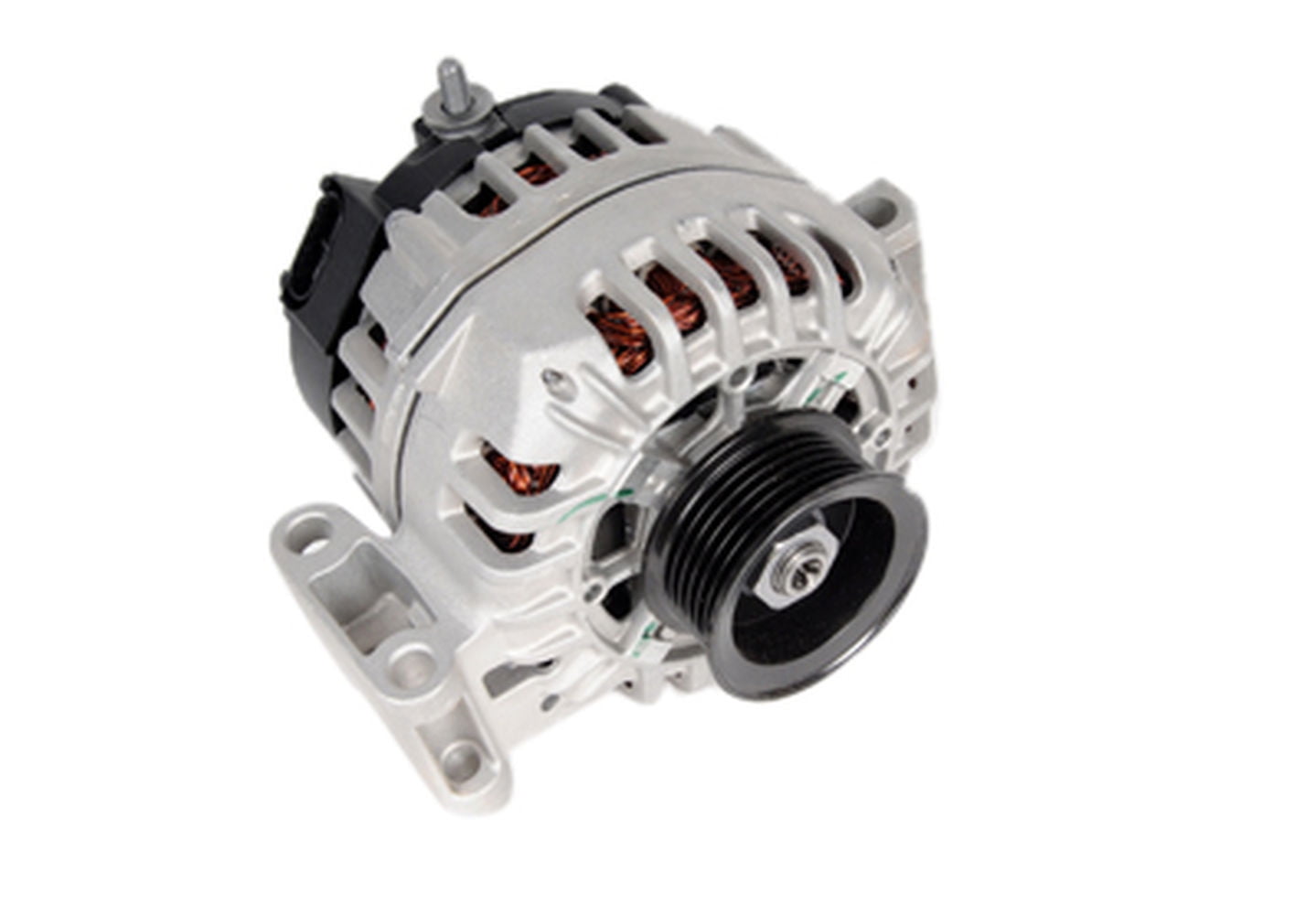 ACDelco 15826975 GM Original Equipment Alternator (1 Unit) ucu3m