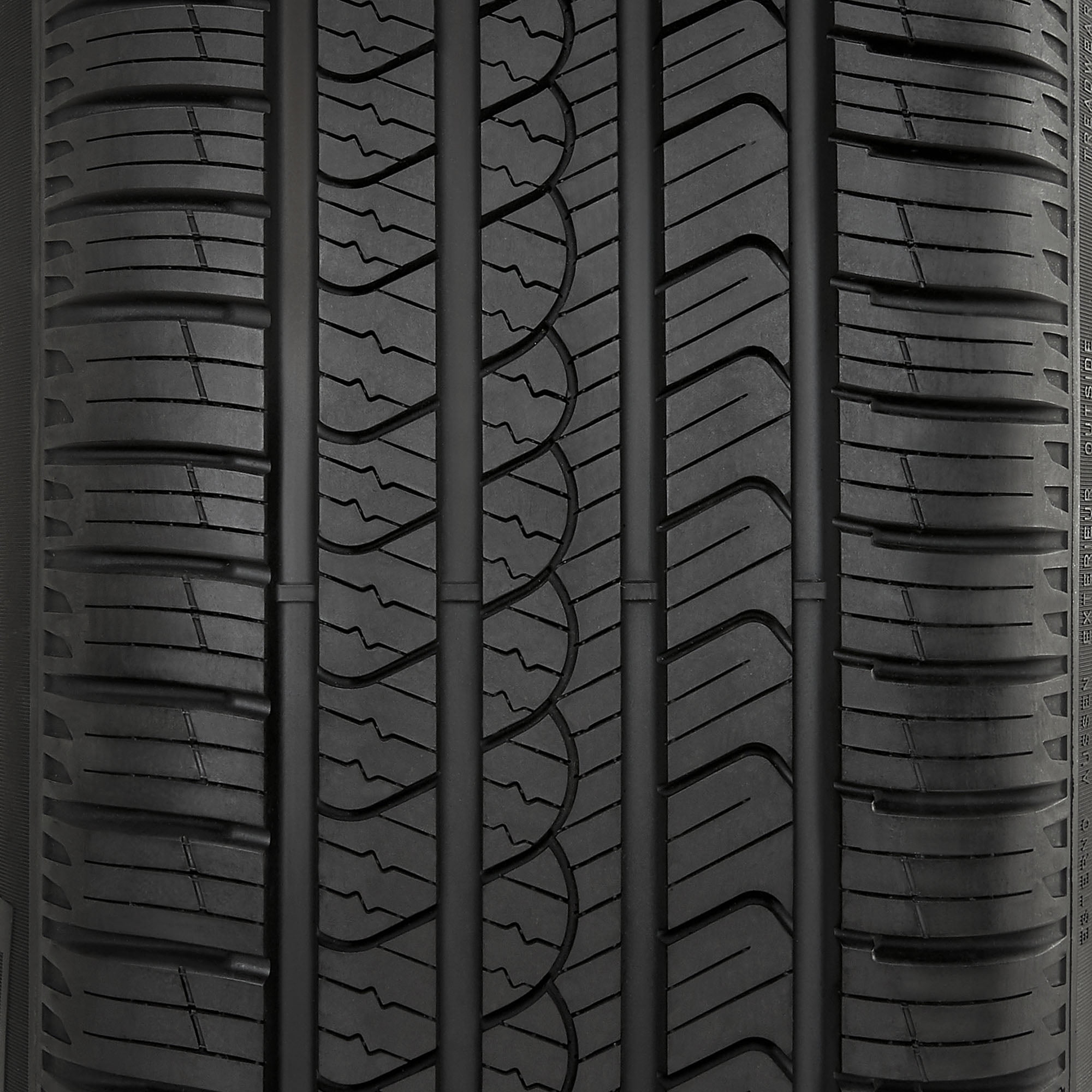 Pirelli Scorpion All Season Plus 3 SUV Crossover Tire (245/60R18, 105H) 59xut