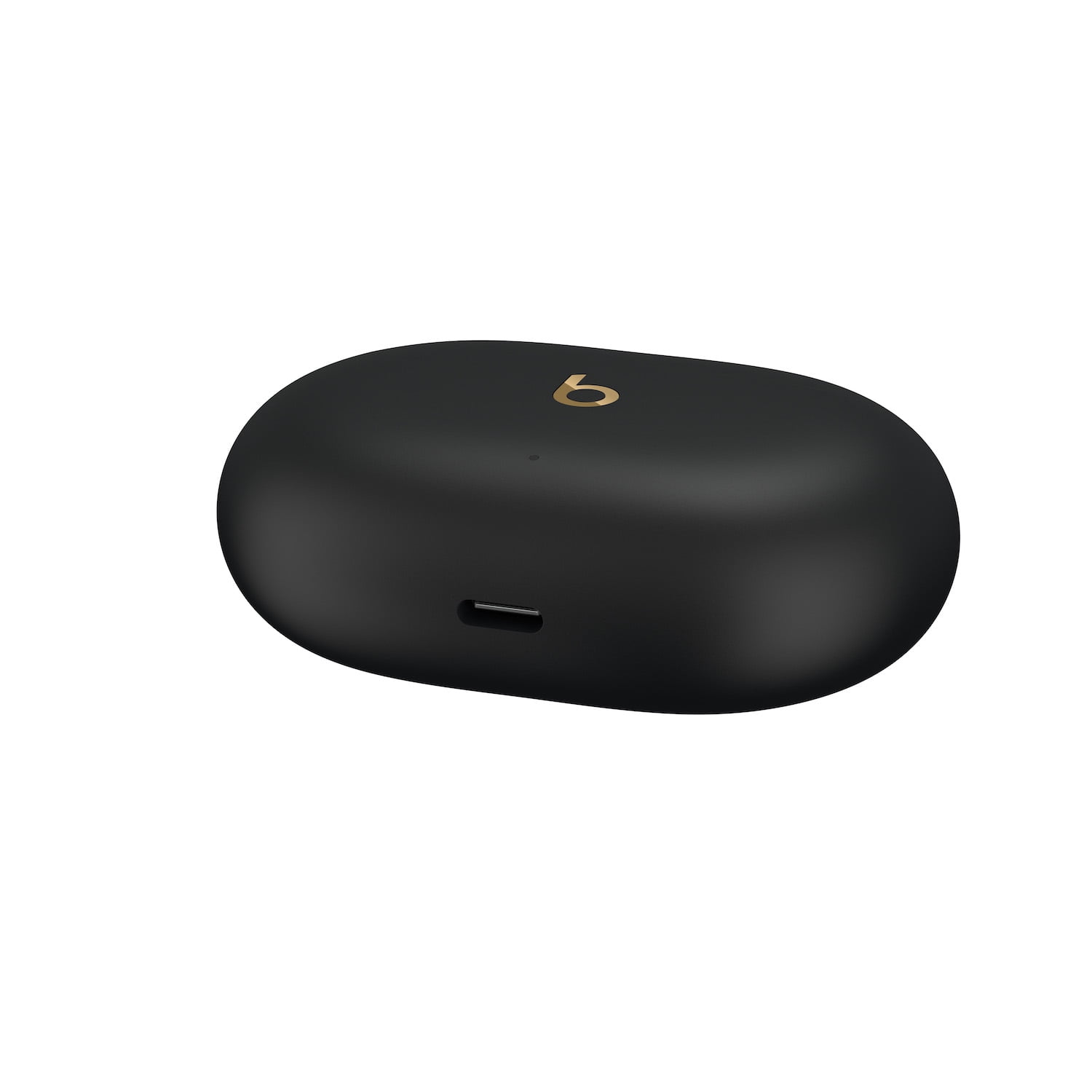 Beats by Dr. Dre Studio Buds + True Wireless Noise Cancelling Earbuds (Black/Gold, One Size) msm67