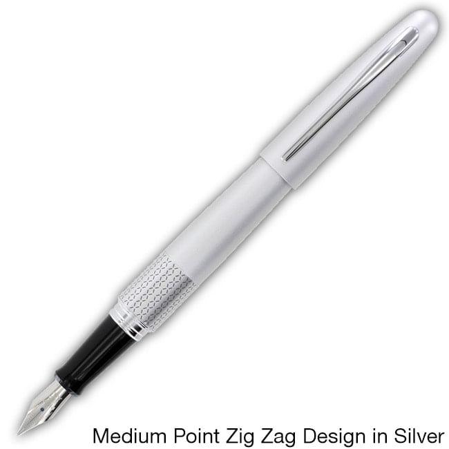 Pilot Fountain Pen Fine Point Writing Instrument (Black, 1 Count) ovnhq