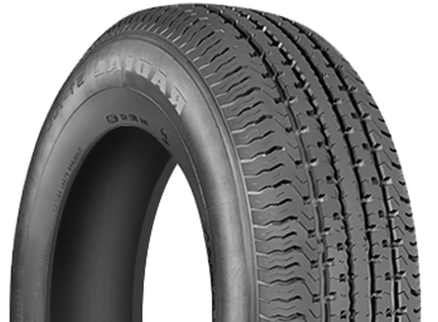 Westlake ST100 Trailer Tire (ST225/75R15, Load Range E) 1izw4