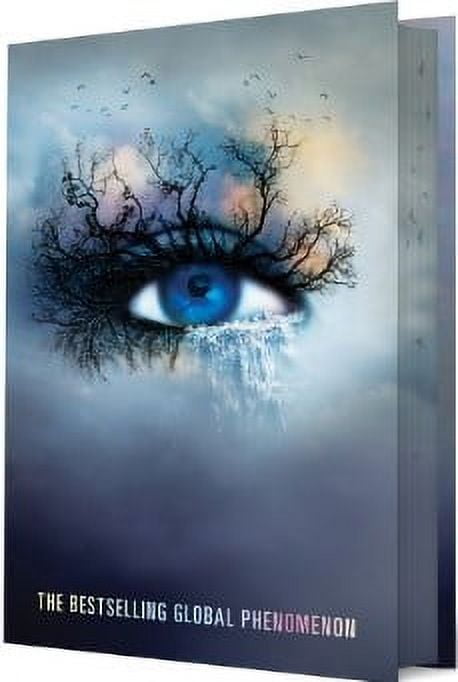 Tahereh Mafi Shatter Me Collector's Deluxe Limited Edition (Hardcover, 1 Unit) zs72q