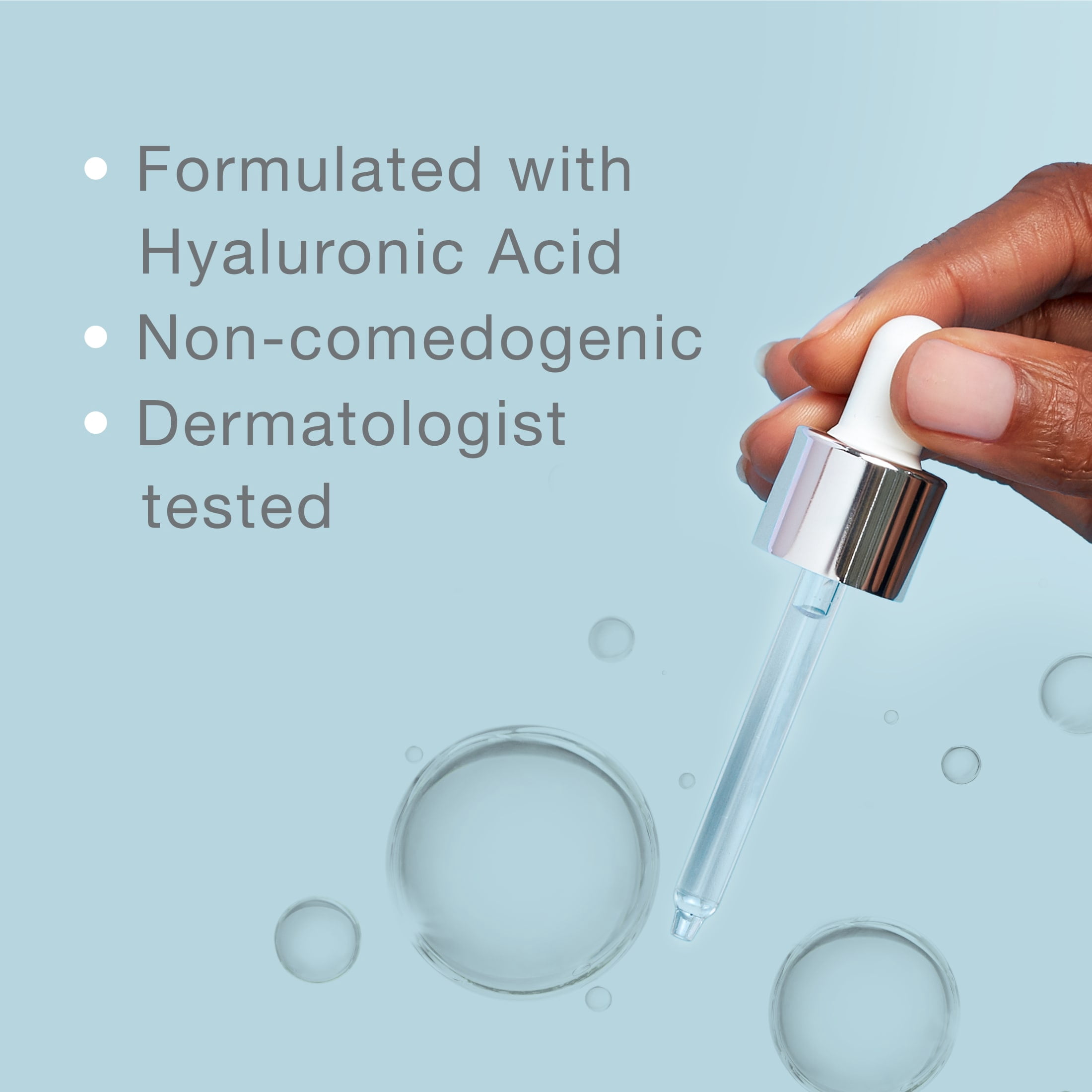 Neutrogena Hydro Boost Glow Booster Primer & Serum, Hydrating Face Makeup Base (1.0 fl oz) onvl3