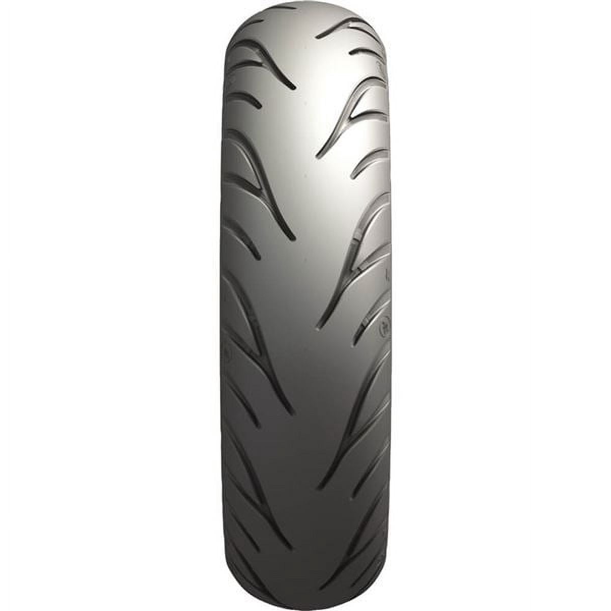 Michelin Commander III All-Season Motorcycle Tire (180/70B15) ktj6f