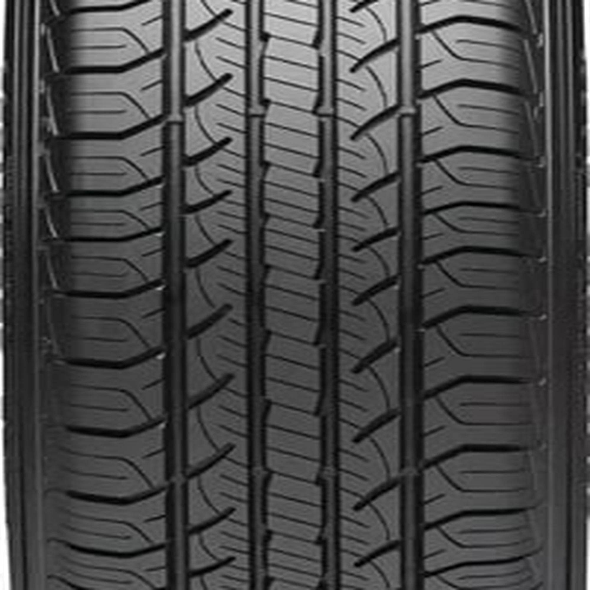 Goodyear Assurance Outlast All Season Passenger Tire (Black Sidewall, 225/60R16) neqll