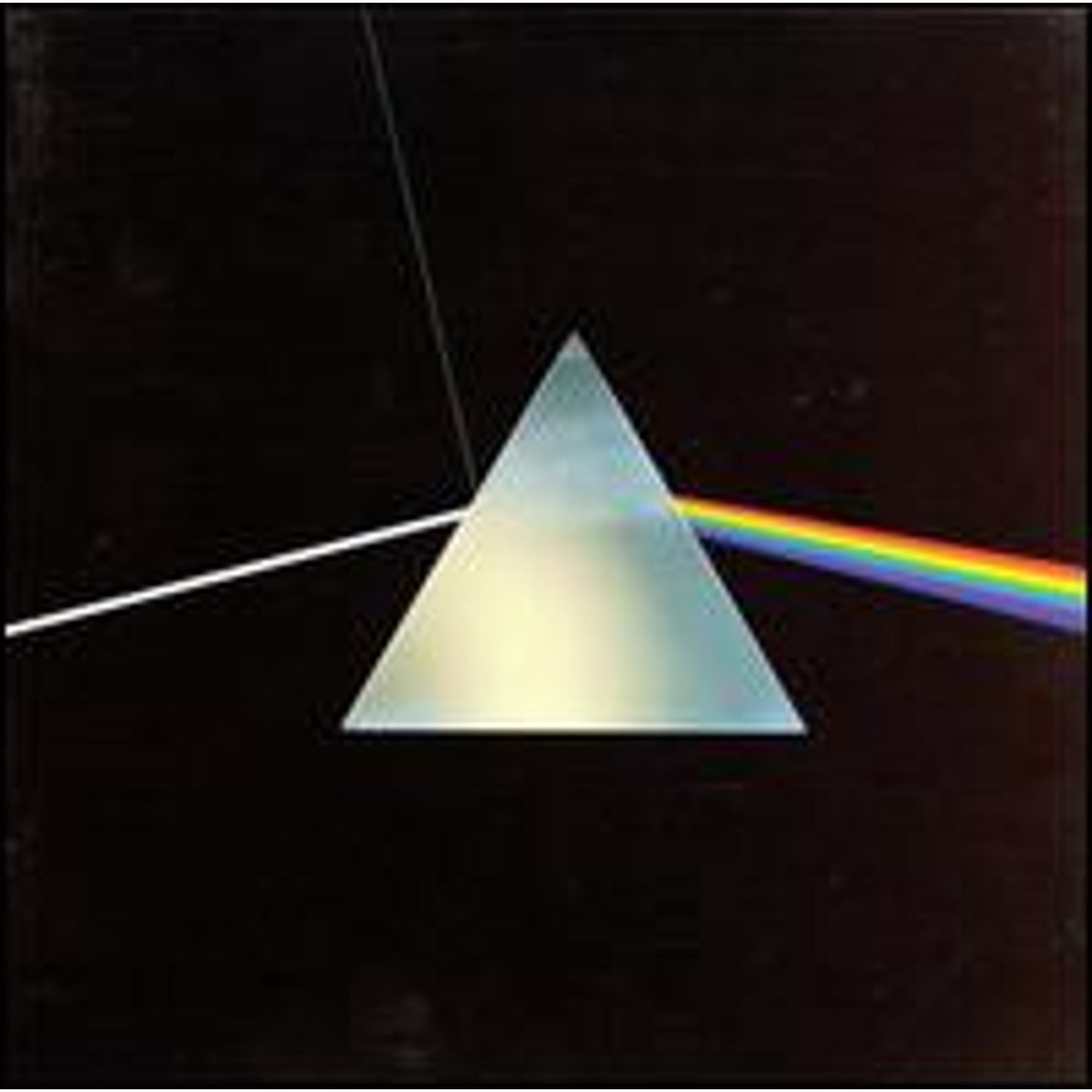Pink Floyd The Dark Side of the Moon Audio CD (Standard Edition) 5hskg