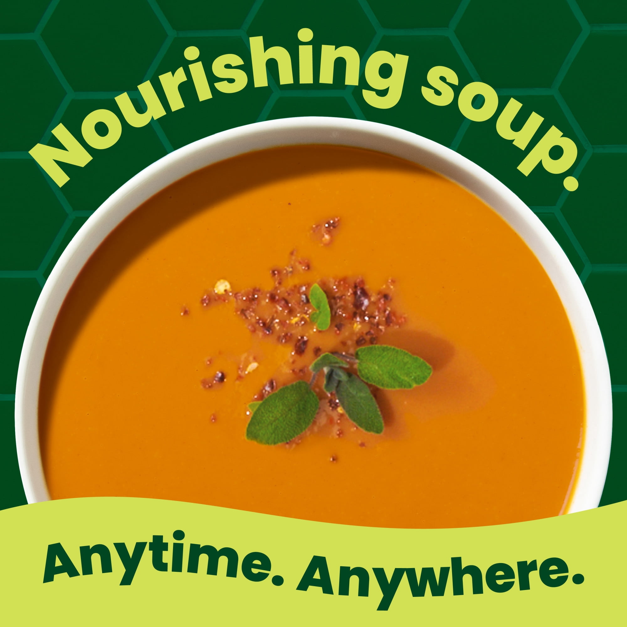Pacific Foods Organic Roasted Red Pepper and Tomato Soup (Red, 32 oz) tp2rn