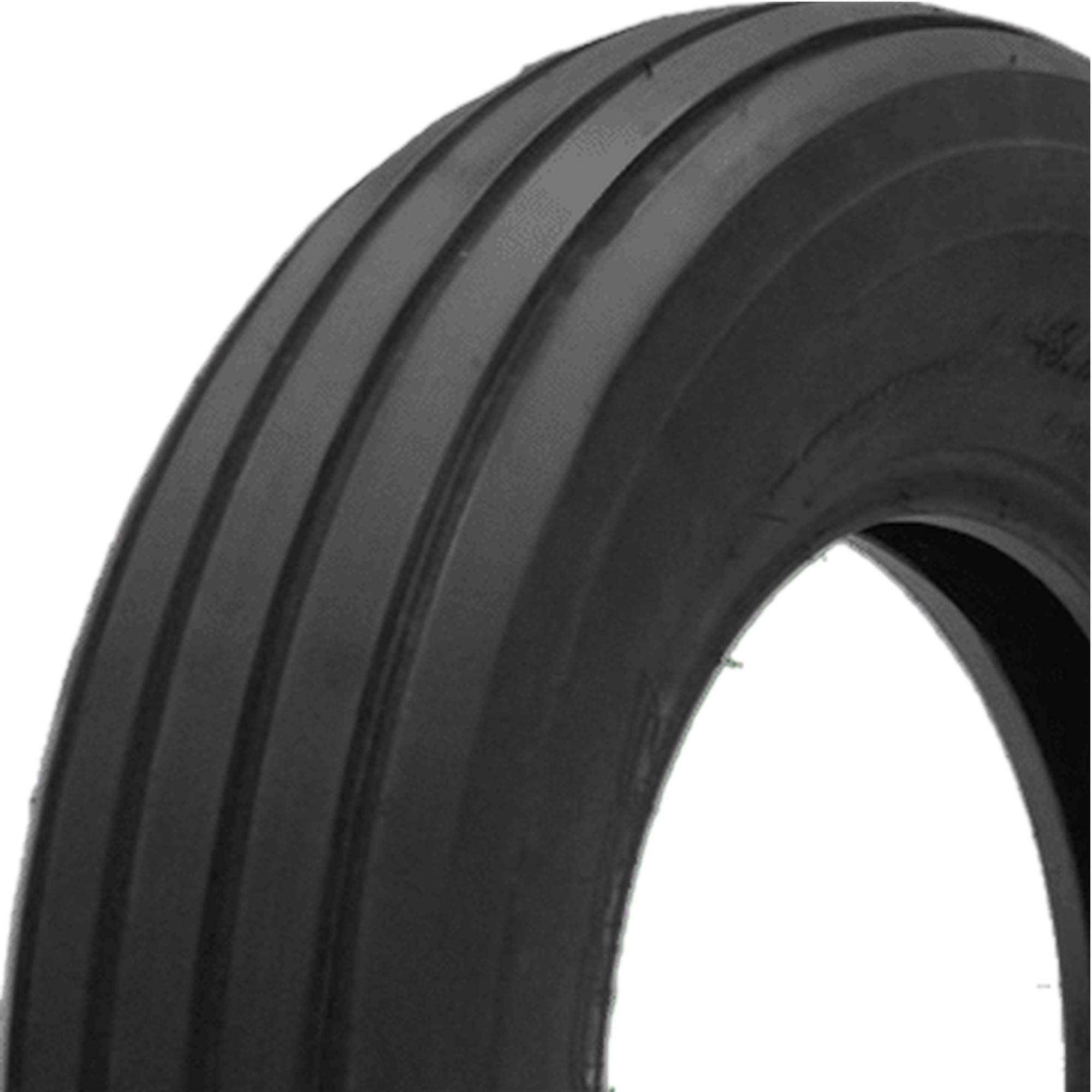 BKT I-1 Farm Implement Tire (Black, 9.5L-15) 4j6g6