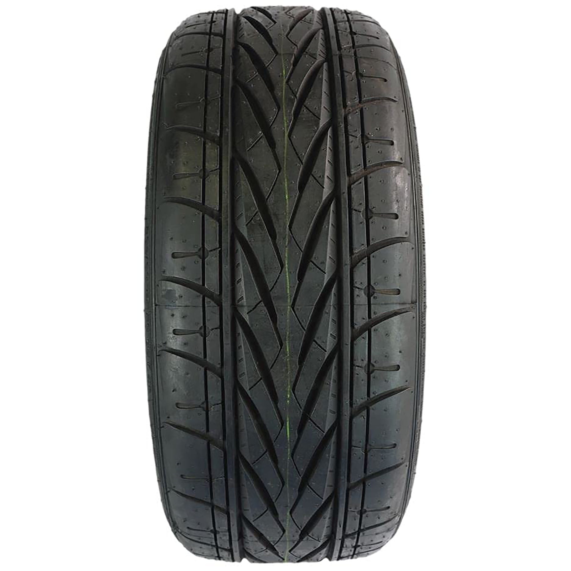 Forceum HEXA-R High Performance All-Season Tire (245/45R17, 99W XL) nsvrv