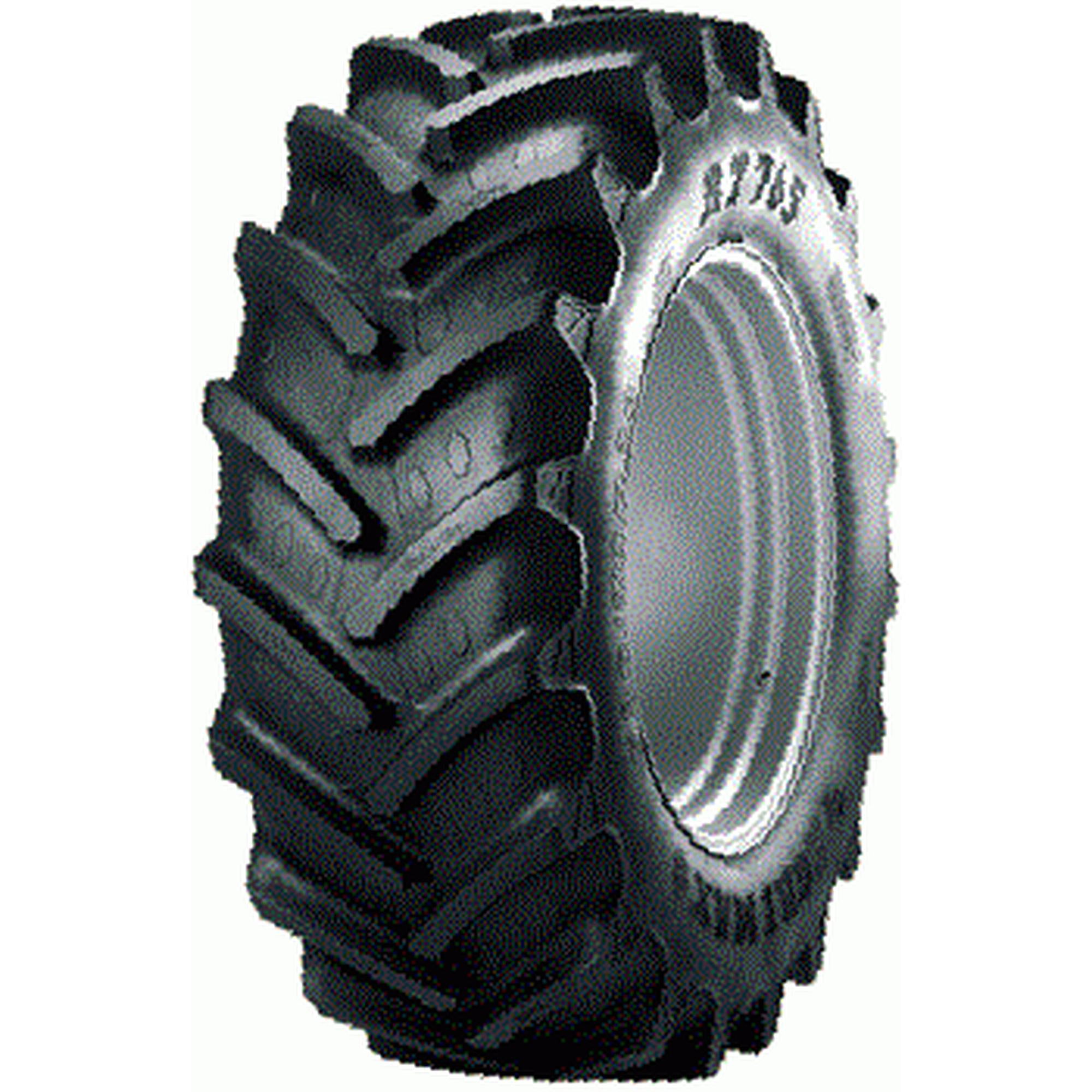 BKT Agrimax RT 765 R-1 Radial Farm Tractor Tire (Black, 240/70R16) w53er