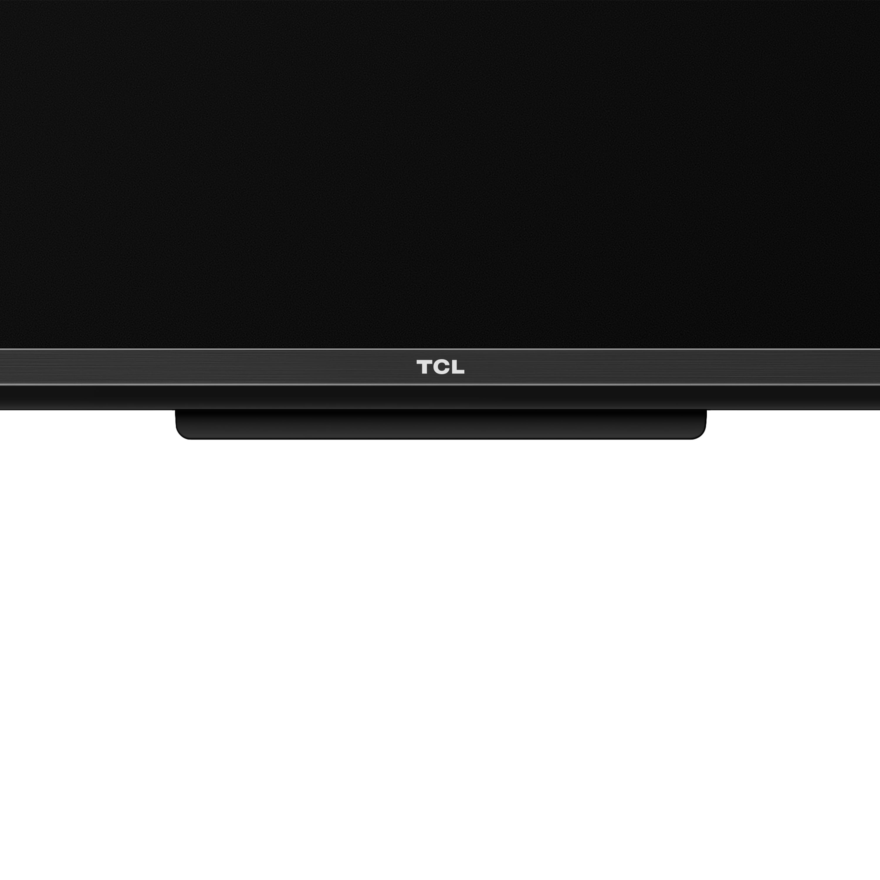 TCL 85-inch Q Series QLED 4K UHD HDR Smart Google TV (Black, 85 in) vd3vx