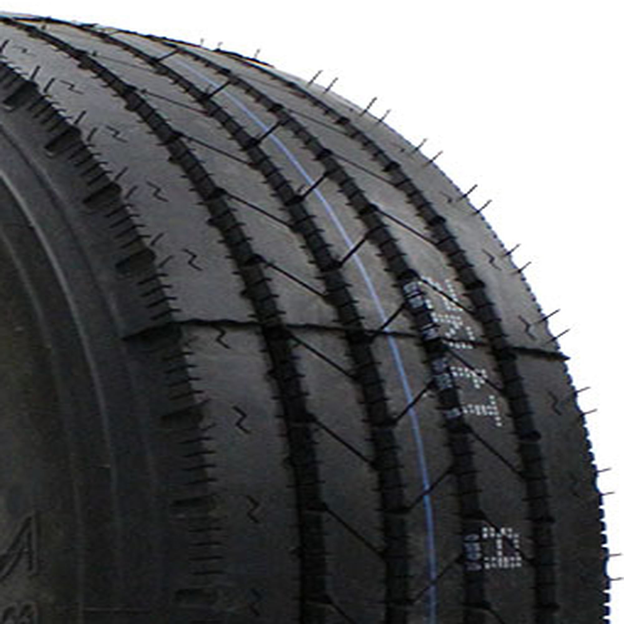 Sailun S637 Commercial Tire (235/85R16, Load Range G) zs47t