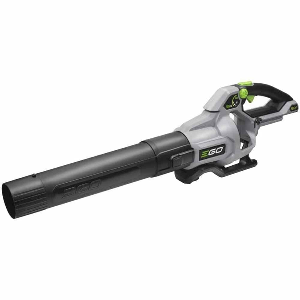 EGO Power+ 56V Turbo Leaf Blower 580 CFM Handheld Cordless Tool (Refurbished) 9yiju