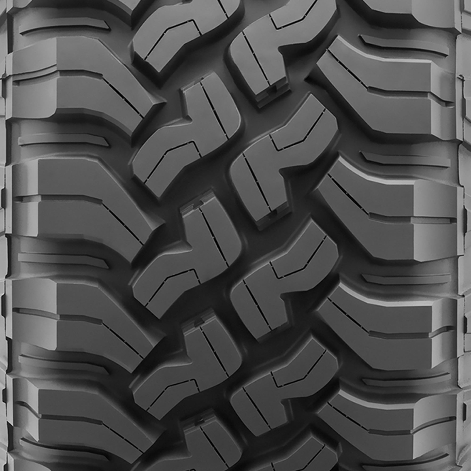 Falken Wildpeak MT01 Mud Terrain Light Truck Tire (Black, LT255/85R16) qiiit