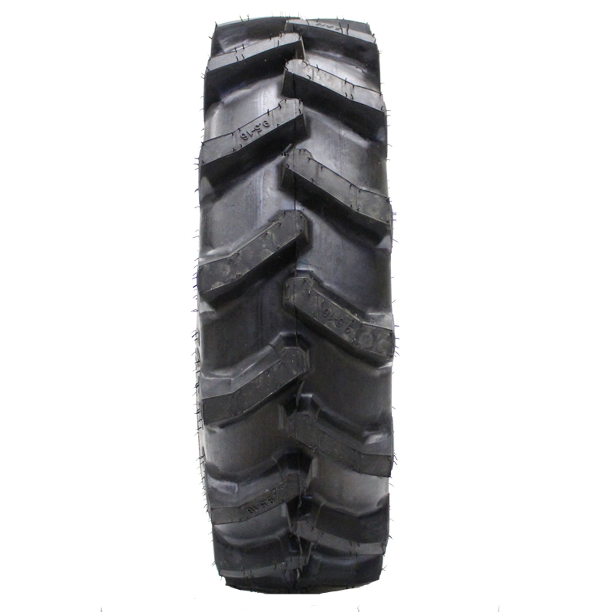 Carlstar Farm Specialist R-1 Tractor Tire (Black, 6.00-12) ct3x9