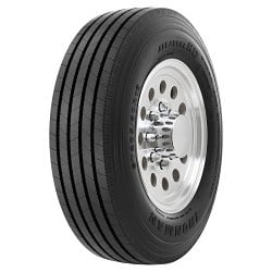 Ironman All Steel HD ST235/85R16 All-Season Trailer Tire (14-Ply, Set of 2) tmet2
