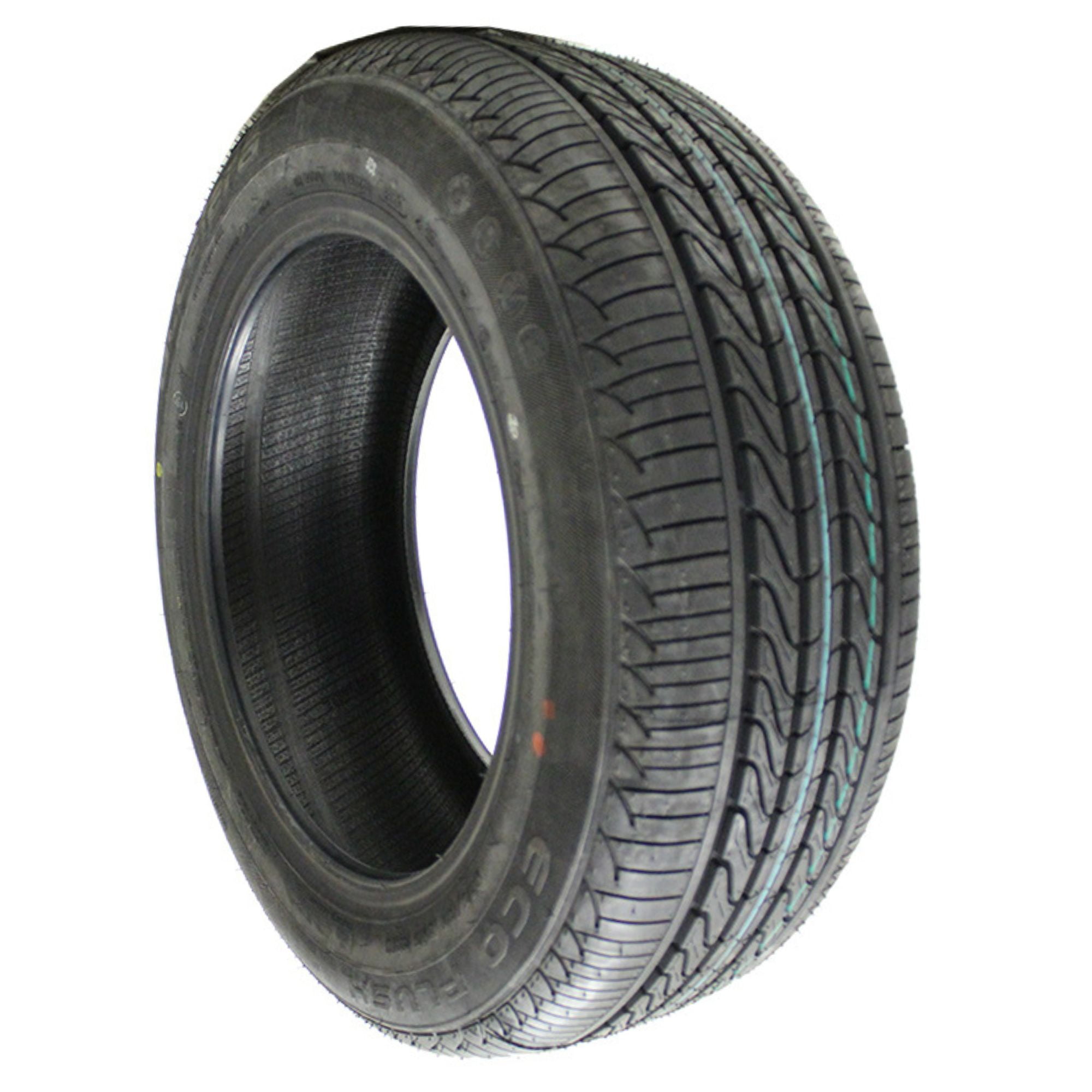 Accelera Eco Plush All Season Passenger Tire (195/65R15, 91H) 86o1l