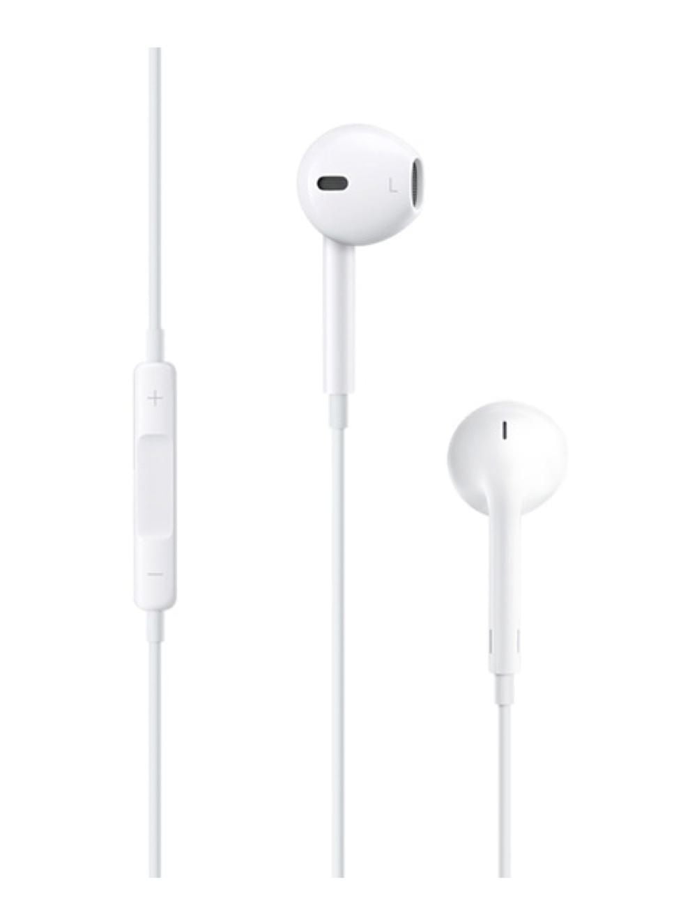 Apple EarPods Wired Headphones with 3.5 mm Headphone Plug (White, 1 Pack) z29n3 - Image 4