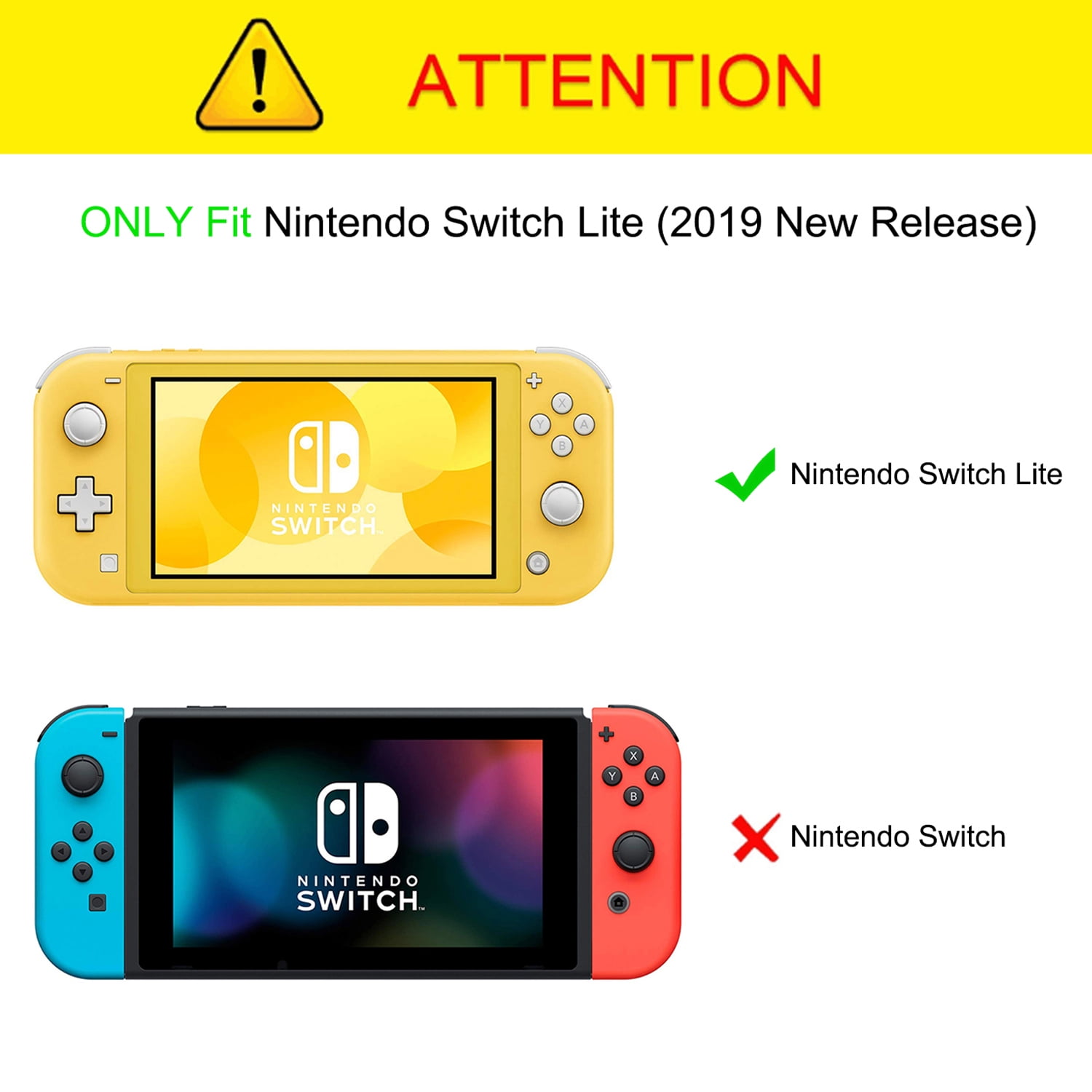 Fintie Protective Case for Nintendo Switch Lite, Shockproof Silicone Cover with Ergonomic Grip (Turquoise) zwsc1