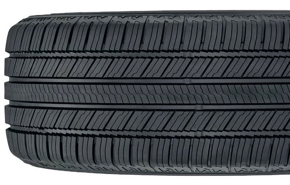 Yokohama Geolandar CV G058 All-Season Touring Tire (215/70R17 101H) wnmdi