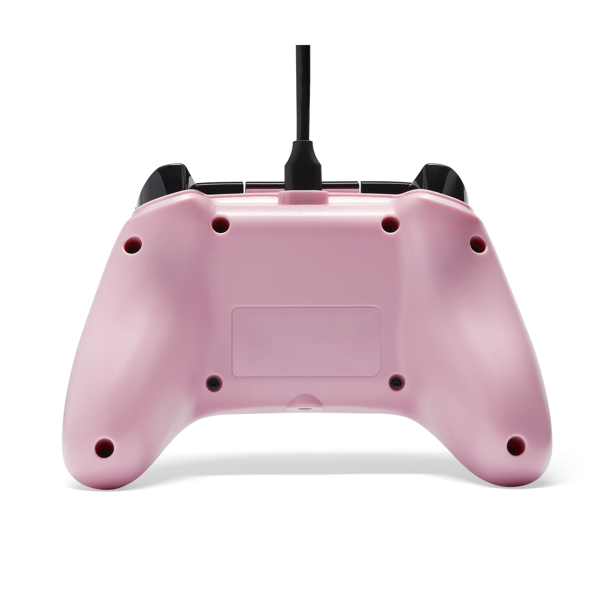 PowerA Wired Controller for Xbox Series X|S (Pink, 10 ft) pjaoo