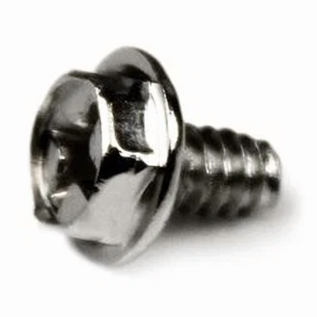 YANI Computer Case Screws 6-32 Threaded Fasteners for PC Assembly (50 Pack) uoeb3