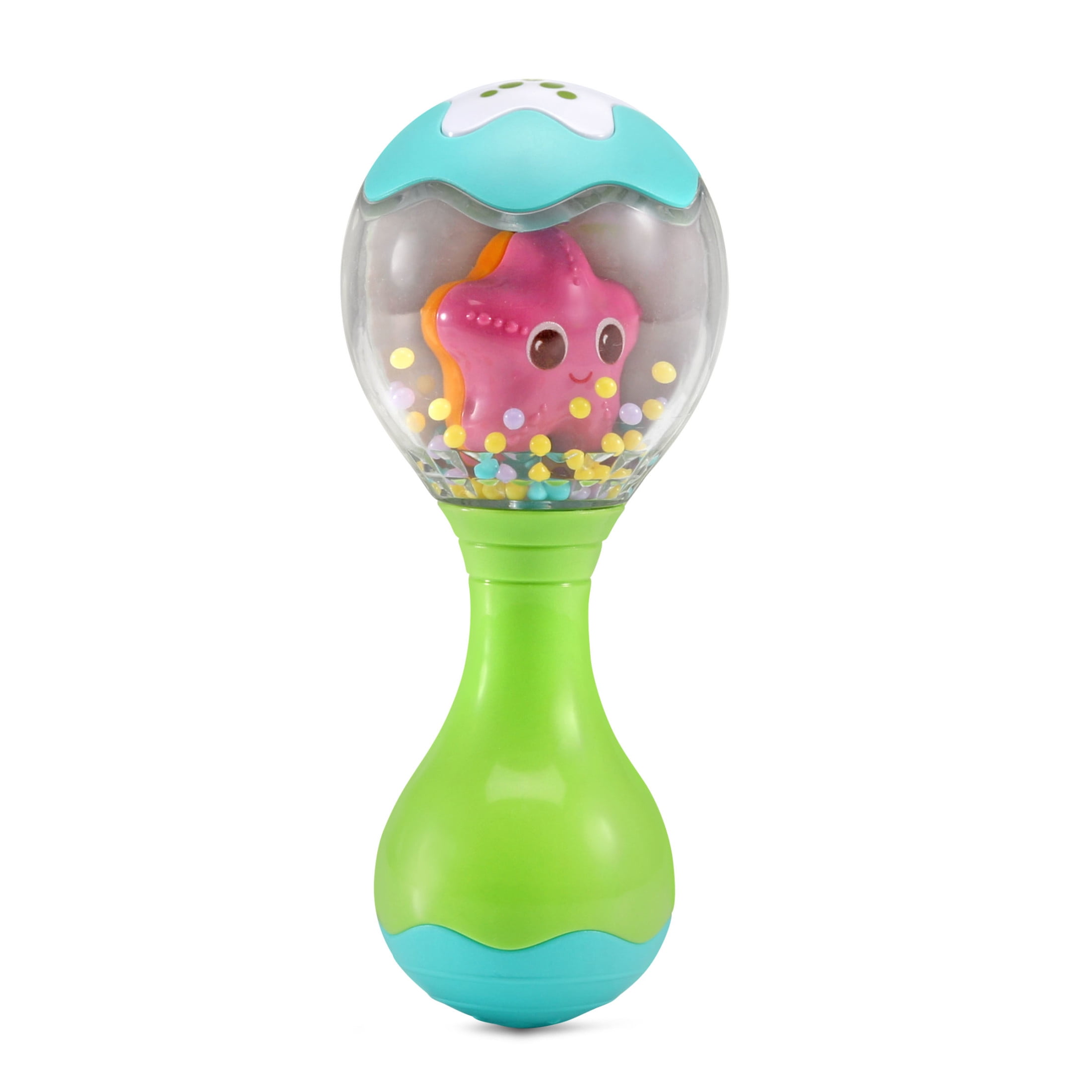 VTech Shake The Sea Ocean Melodies Musical Toy (Multicolor, 1 Pack) y2u1v