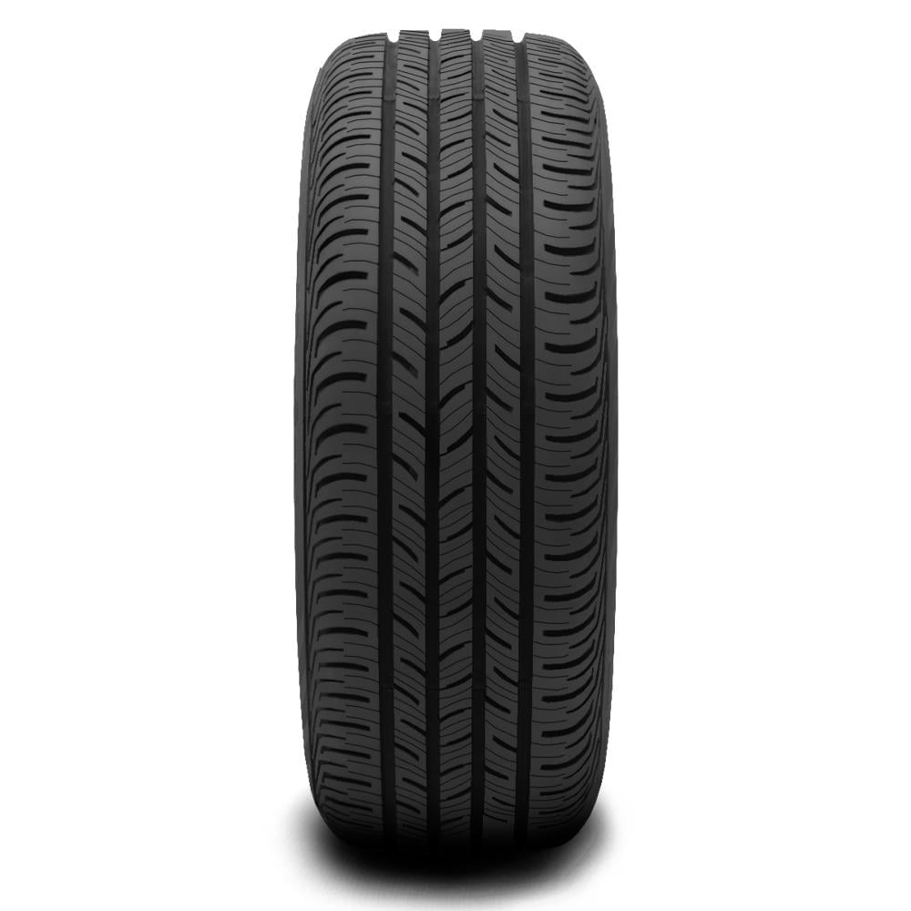 Continental ContiProContact All-Season Performance Tires (245/40R17, Set of 2) 3i61v