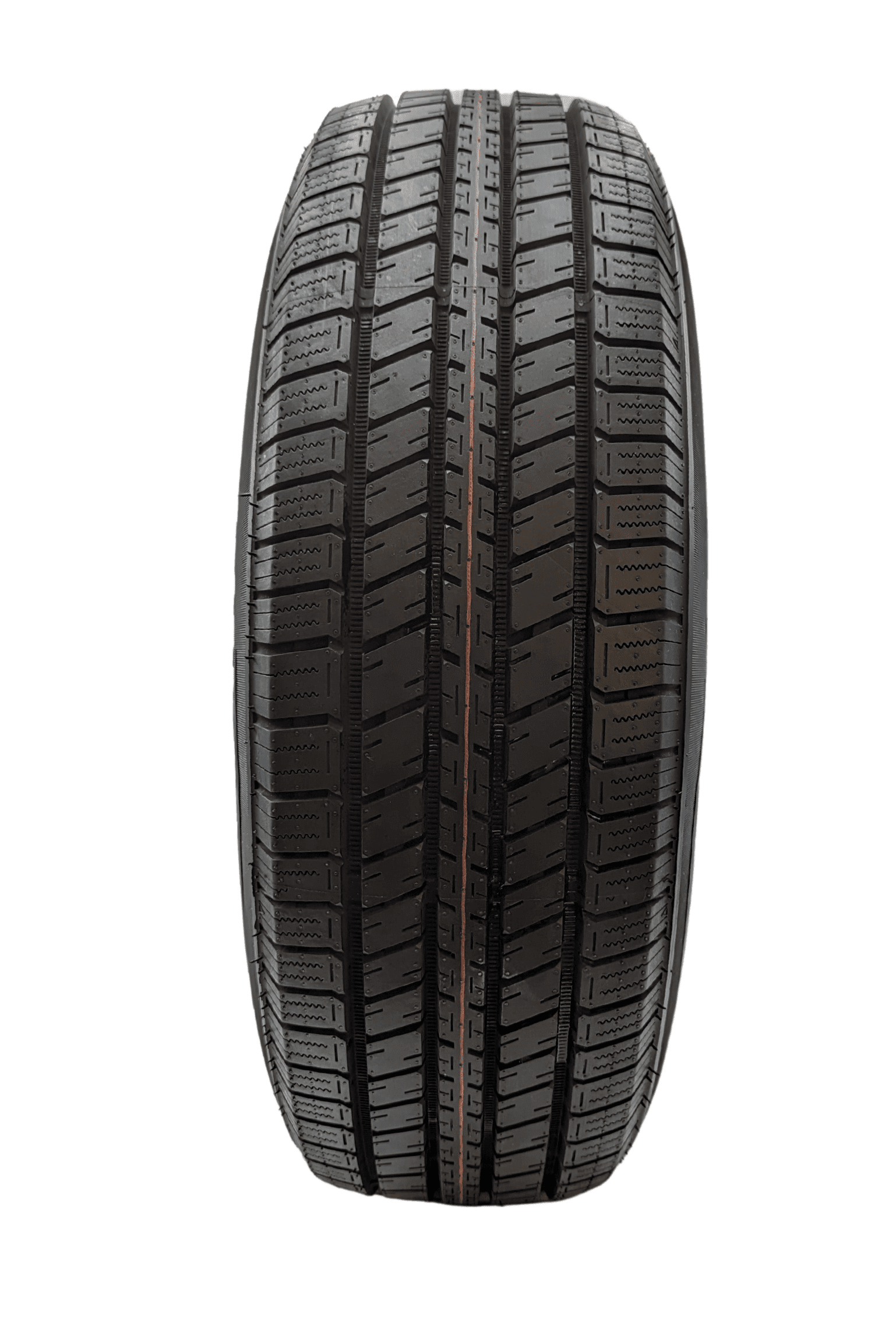 Supermax HT1 All-Season Light Truck Tire (215/70R16, 100T) fg20t