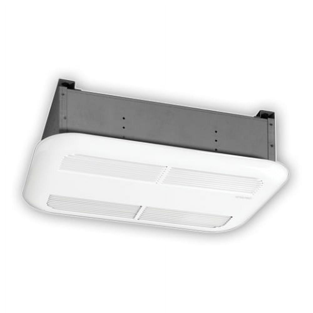 STELPRO Electric Ceiling Heater, 500W Space Heating Unit for Residential and Commercial Use (White, 500W) xkuri