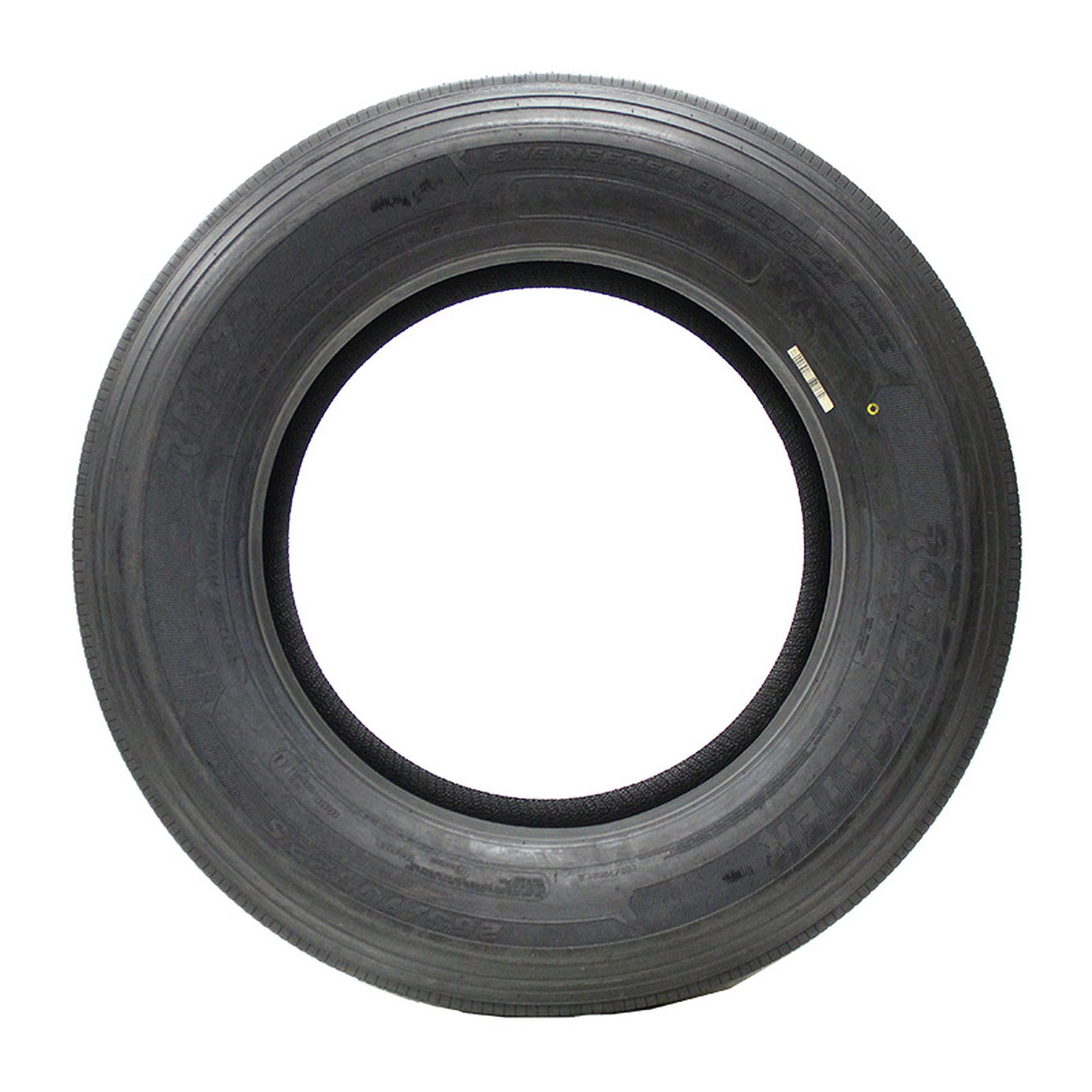 Roadmaster RM272 Commercial Truck Tires (295/75R22.5, 144/141L G, Set of 2) j901v