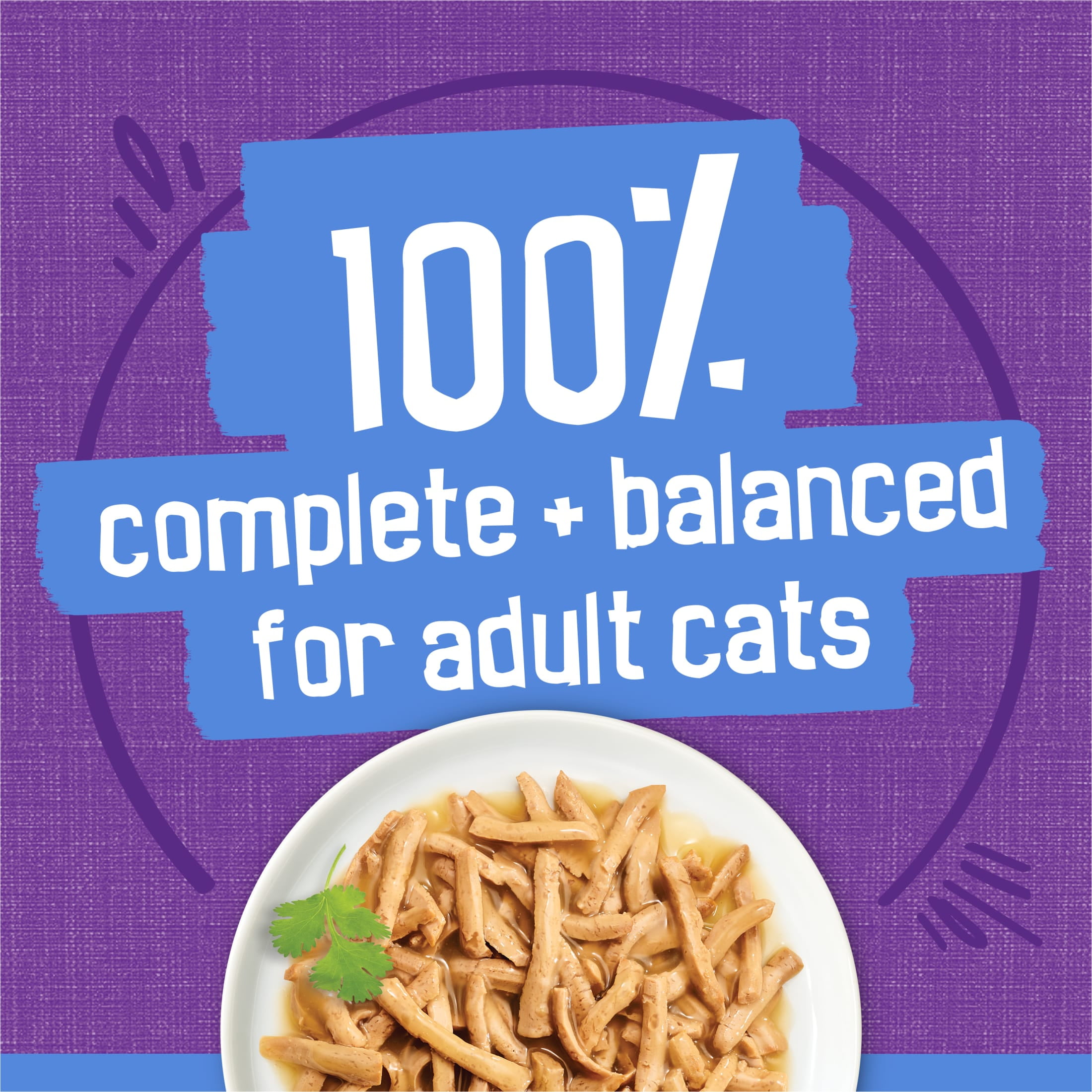 Friskies Shreds Wet Cat Food, Turkey and Giblets in Gravy (5.5 oz) qzo3f