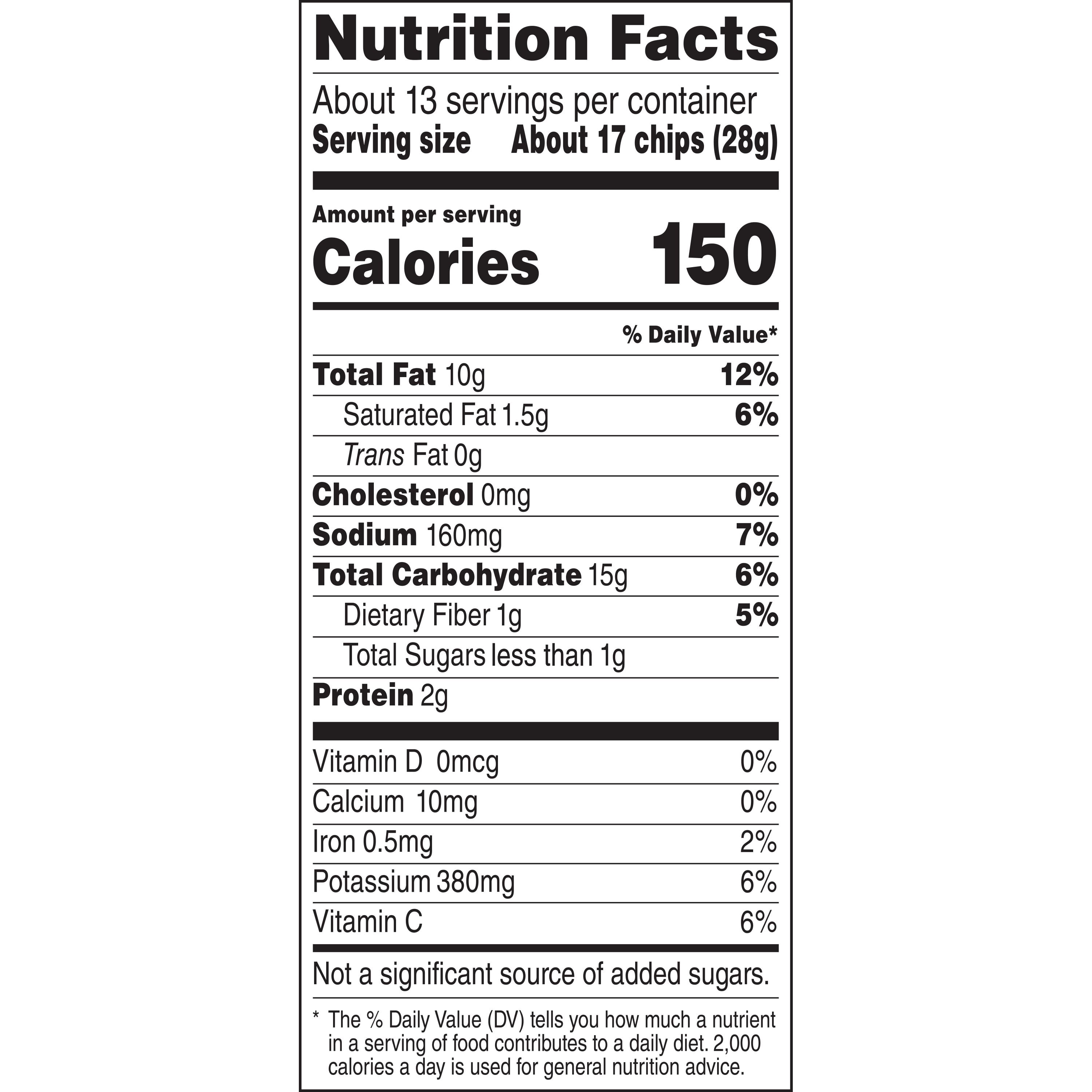 Lay's Dill Pickle Flavored Potato Chips, Tangy & Crispy Snack (12.5 oz) gwbio