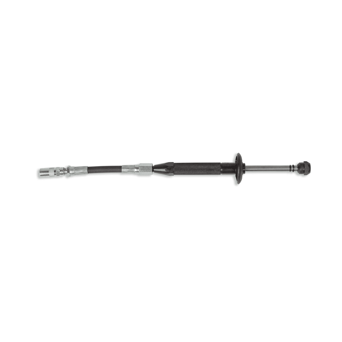 Lincoln 5805 Impact Fitting Cleaner for Hardened Grease Removal (Black, 1 Pack) 31i7p