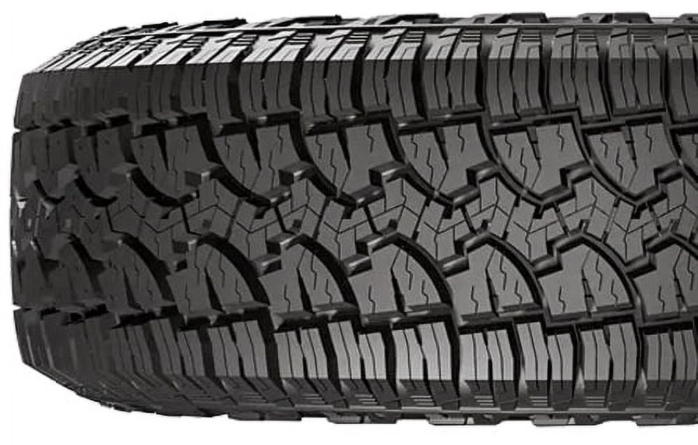 GT Radial Adventuro ATX All-Terrain Tire (275/70R18, 10-Ply, 125S) ntn1r
