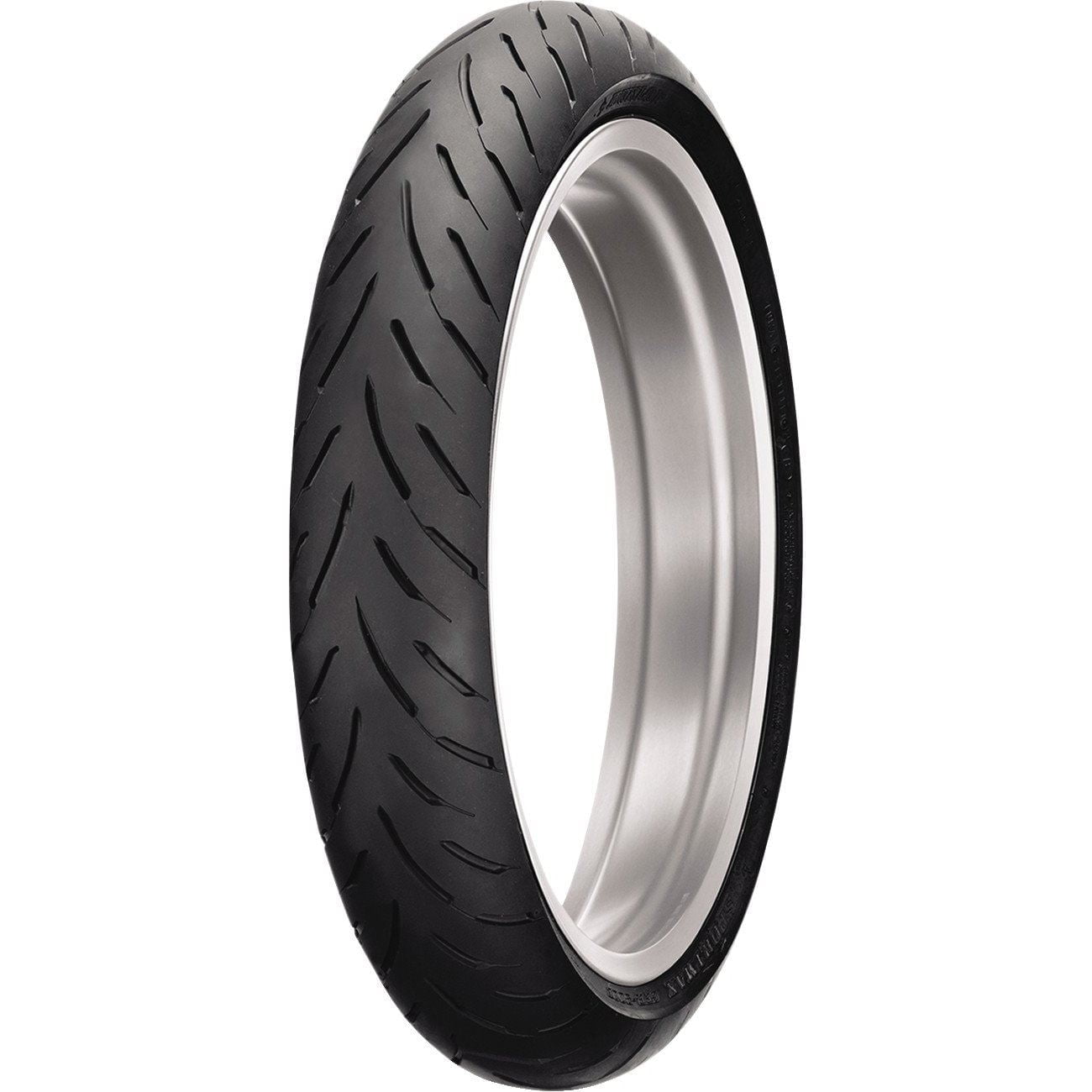 Dunlop Sportmax GPR-300 Radial Front Motorcycle Tire (120/70ZR-17) 6nusg