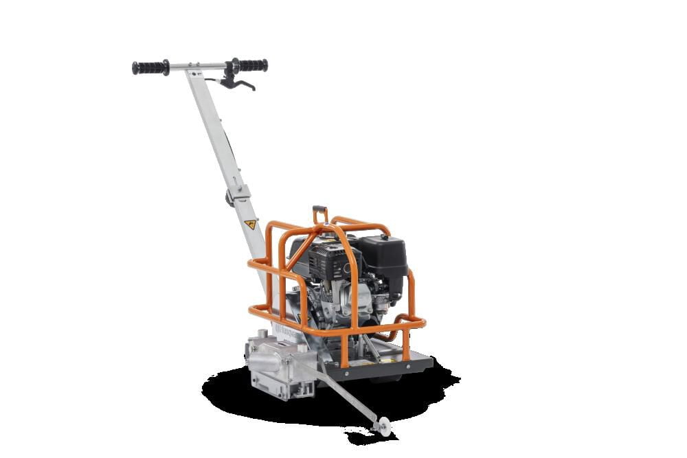 Husqvarna Soff-Cut 150 Gas Concrete Saw with Honda 4.8 HP Engine (Professional Grade, 1.5 in Depth) vk4sp