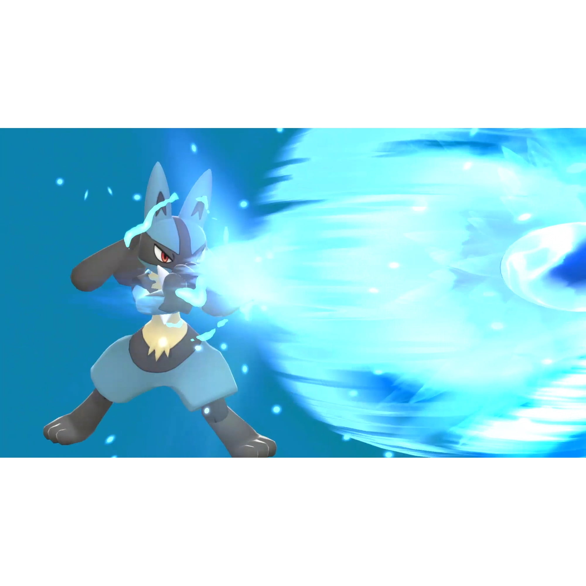 Nintendo Pokémon Shining Pearl (Nintendo Switch) 54903
