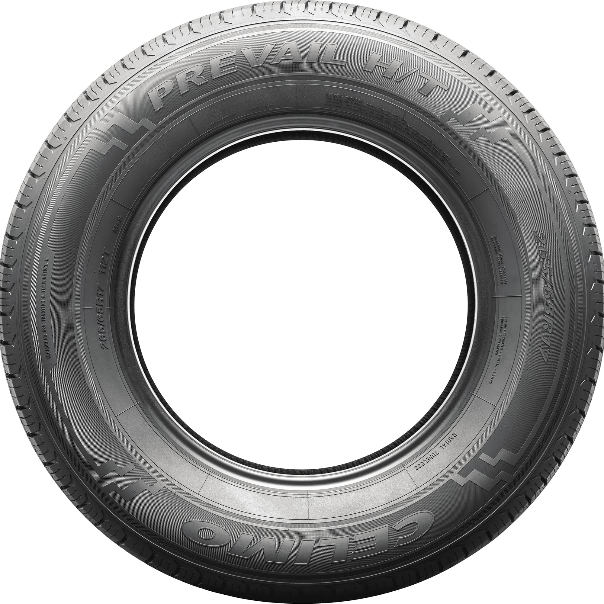Celimo Prevail H/T All Season Light Truck Tire (275/65R18) kth2k