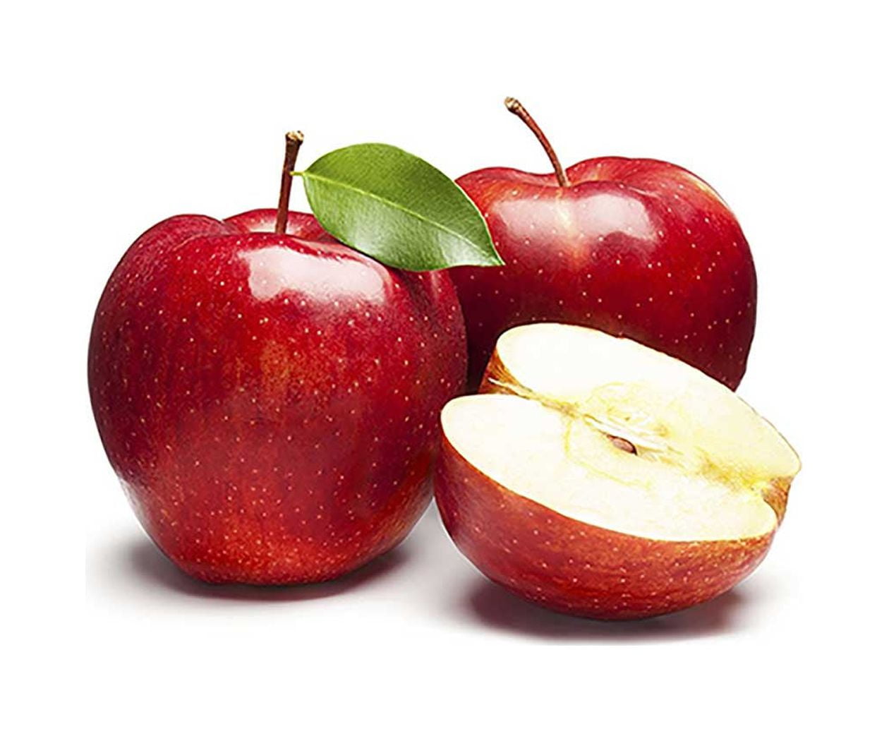 Marketside Organic Honeycrisp Apples (Sweet and Crisp, 2 lb) f1qxi