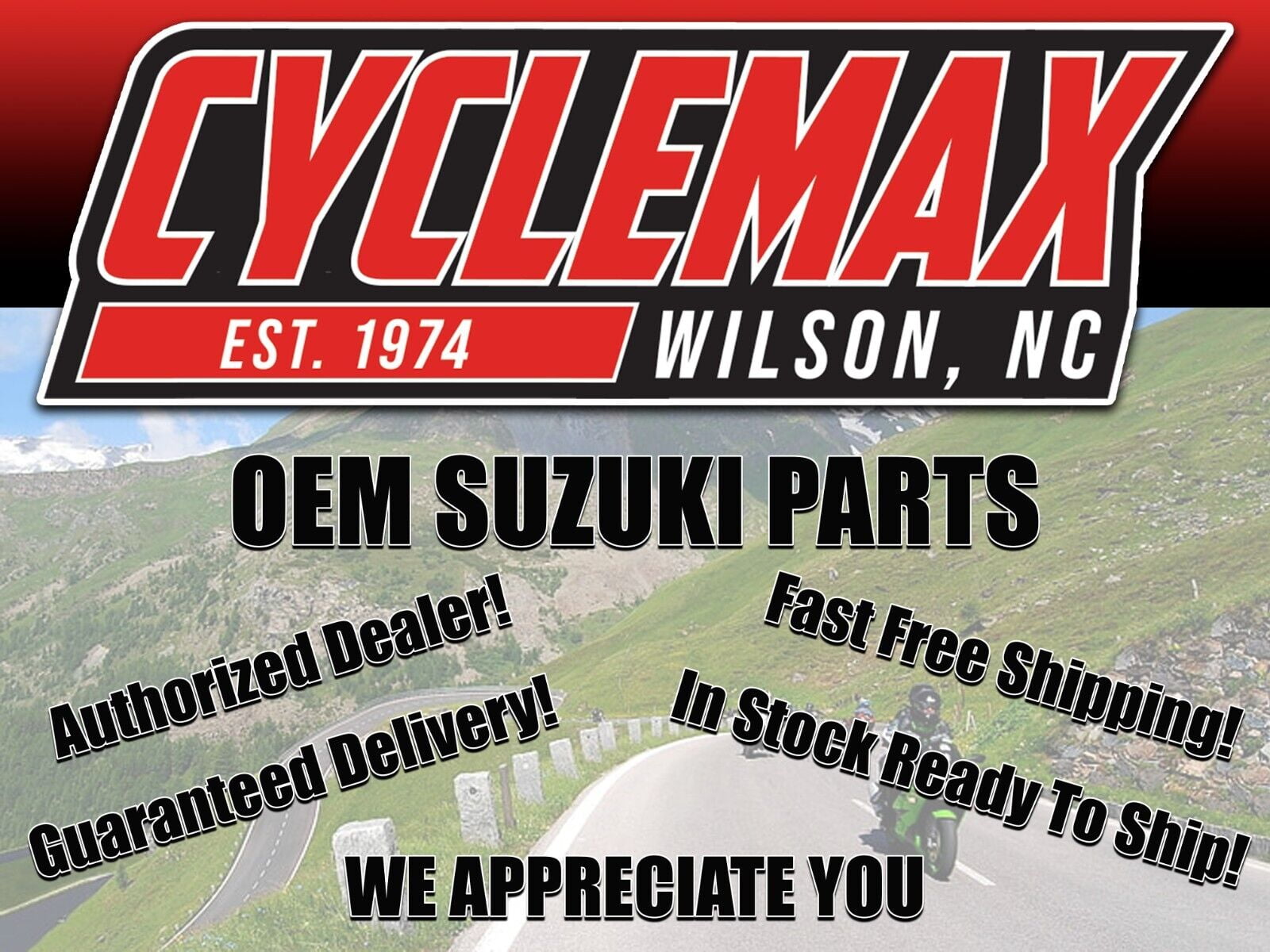 Suzuki Ecstar R9000 FS Full Synthetic Motorcycle Oil Change Kit (4 Quarts) 8fb3b