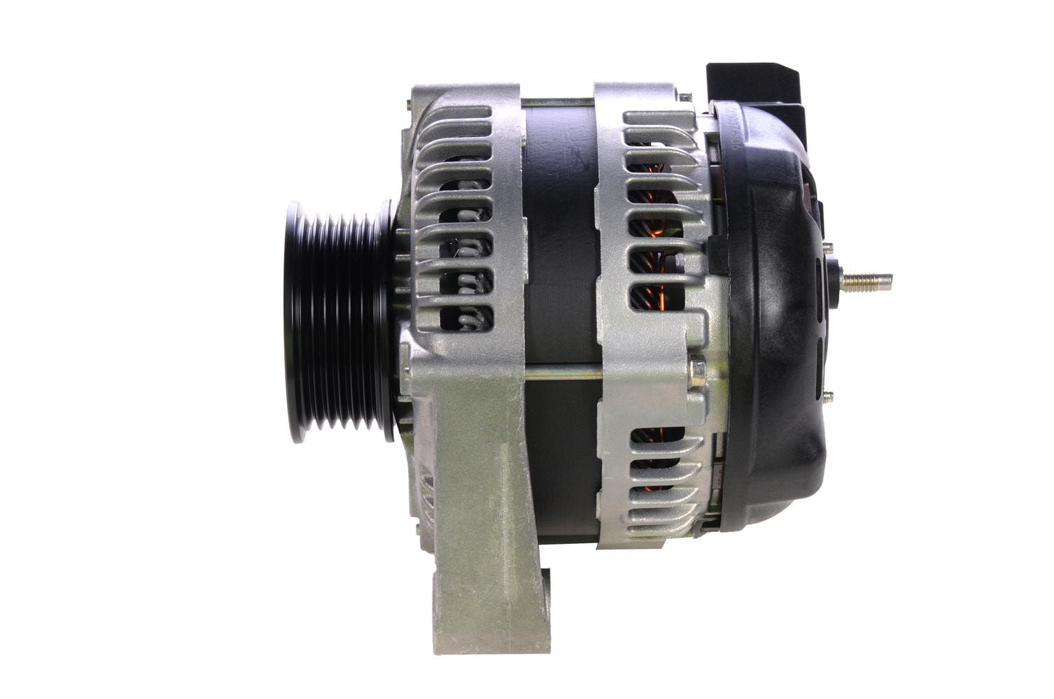 GM Genuine Parts 23480515 Original Equipment Alternator (Compatible with 2009-2013 Cadillac CTS, 1 Unit) po3an