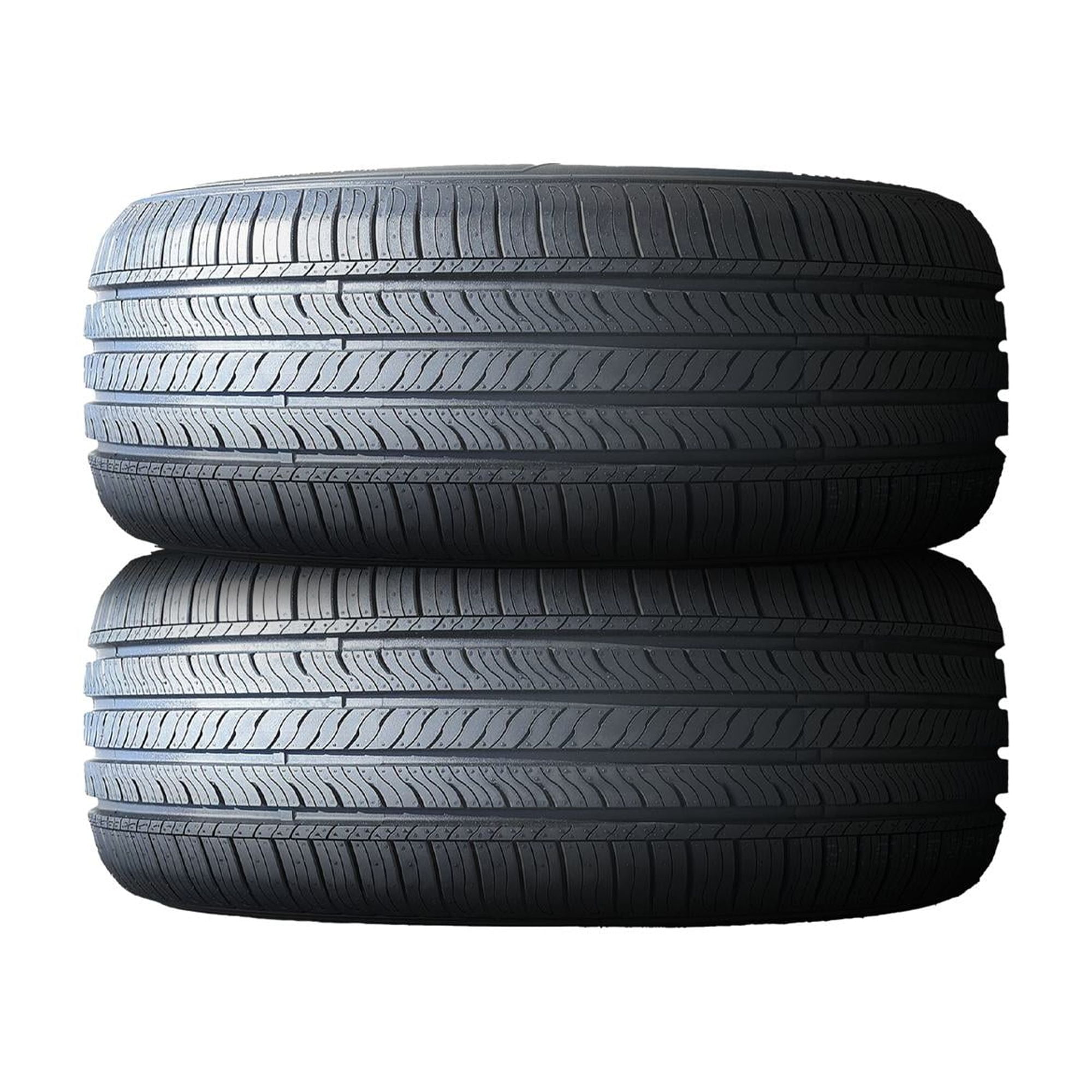 Blackhawk Street-H HH11 All-Season Performance Tires (225/50R17 94V, 2-Pack) 51v8h