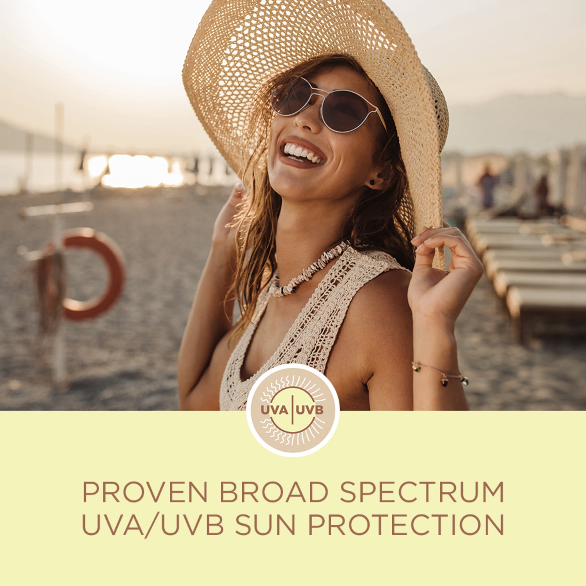 Coppertone Tanning Sunscreen Lotion, Broad Spectrum SPF 15, Water Resistant (8 fl oz) ygdos