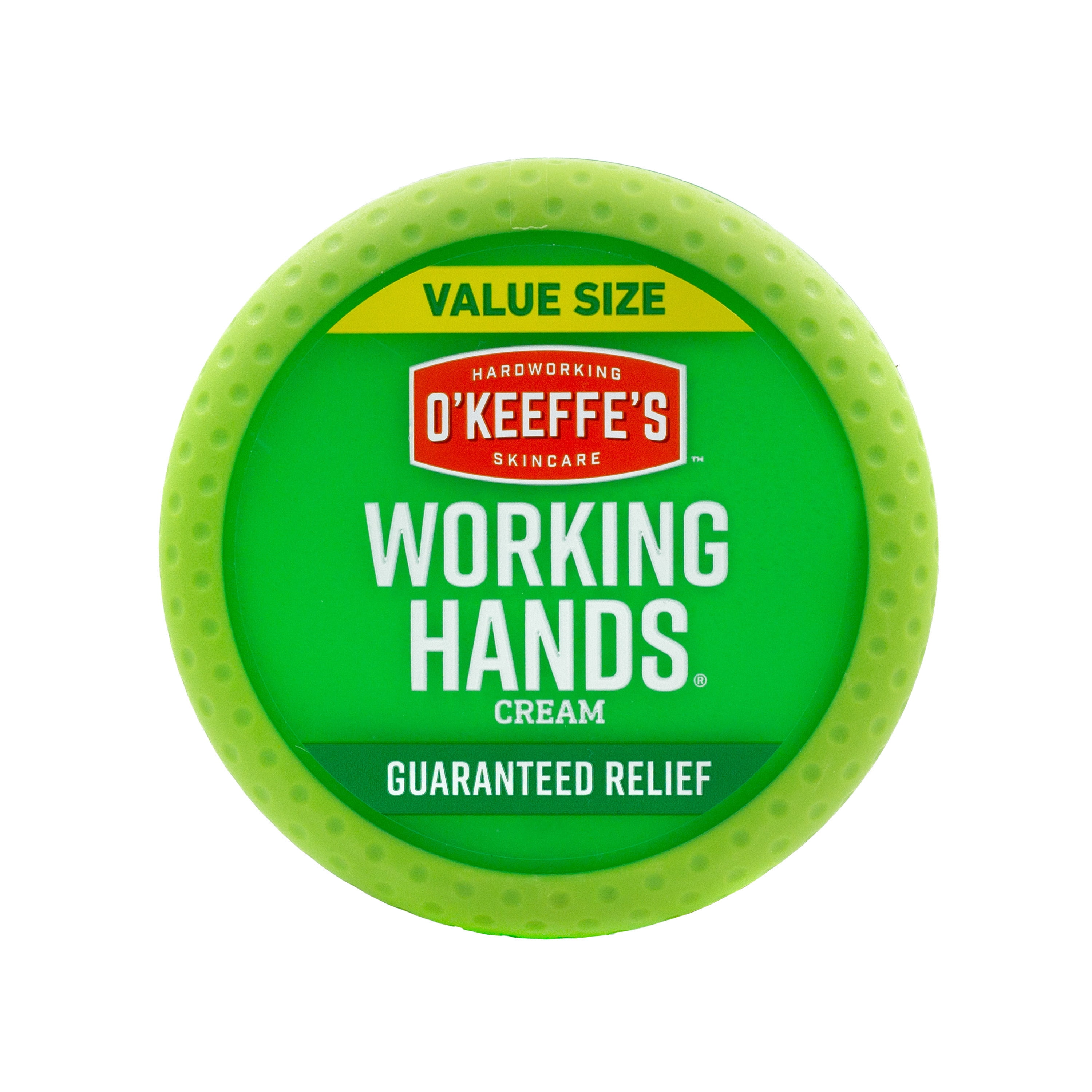 O'Keeffe's Working Hands Hand Cream (Unscented, 5.4 oz) 1898u