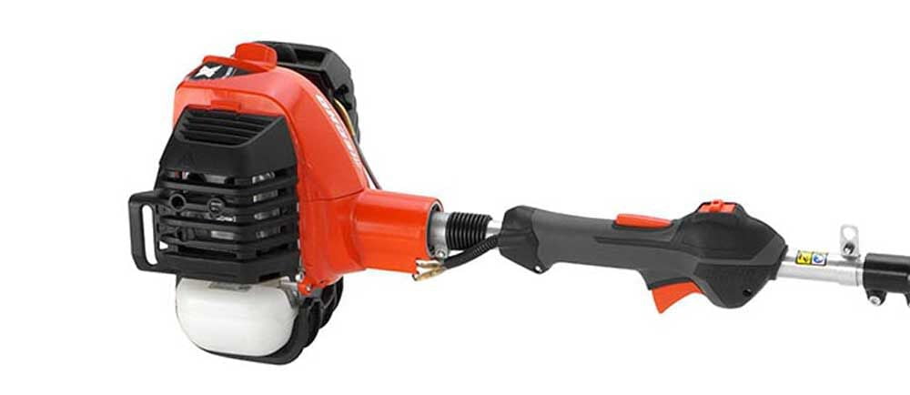 ECHO X Series Gas Powered Telescoping Pole Saw with In-Line Handle (12.1 ft) mwx4o