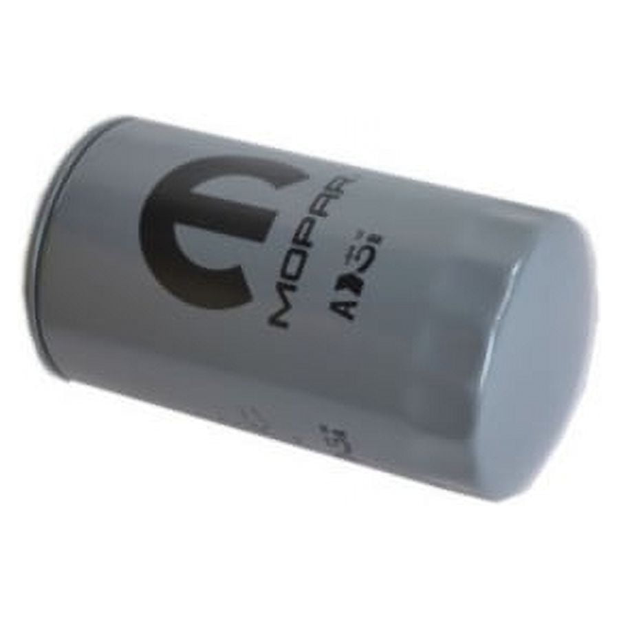 Mopar Oil Filter Engine Maintenance Component (for RAM 2500 and 3500, 1 Pack) vxf0e