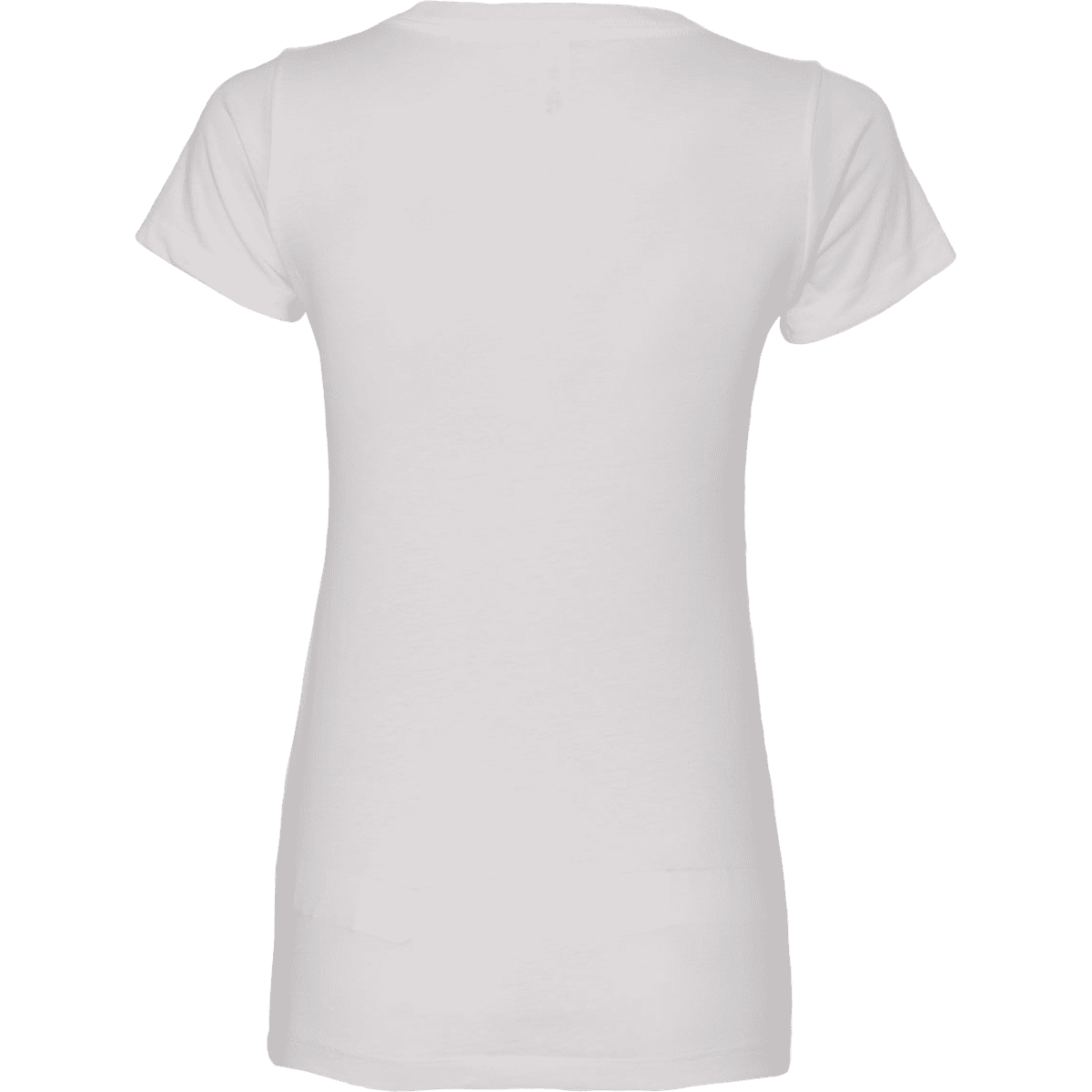 Inktastic Pickleball Lover Retro Heart Graphic Women's V-Neck T-Shirt (White, Large) vkgt4